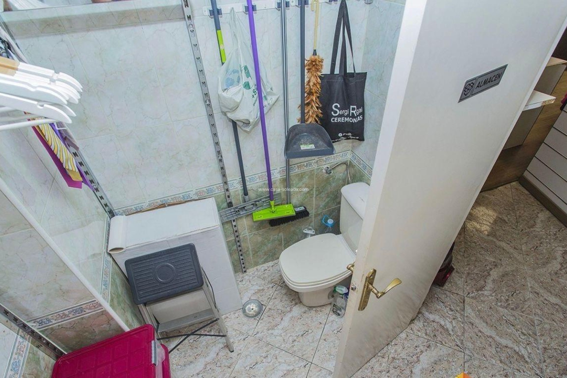Resale - Commercial - Torrevieja - Playa del Cura