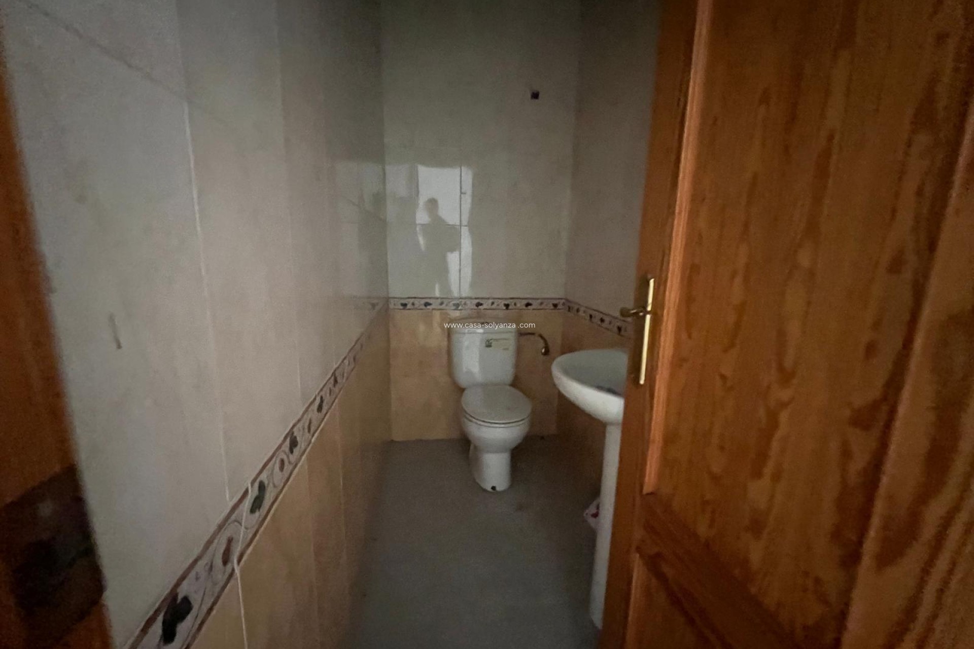 Resale - Commercial - Torrevieja - Playa del Cura