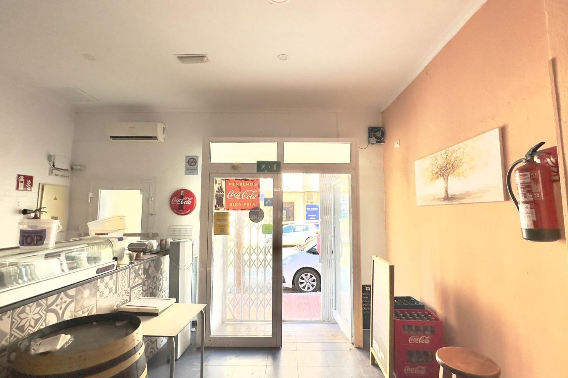 Resale - Commercial - Torrevieja