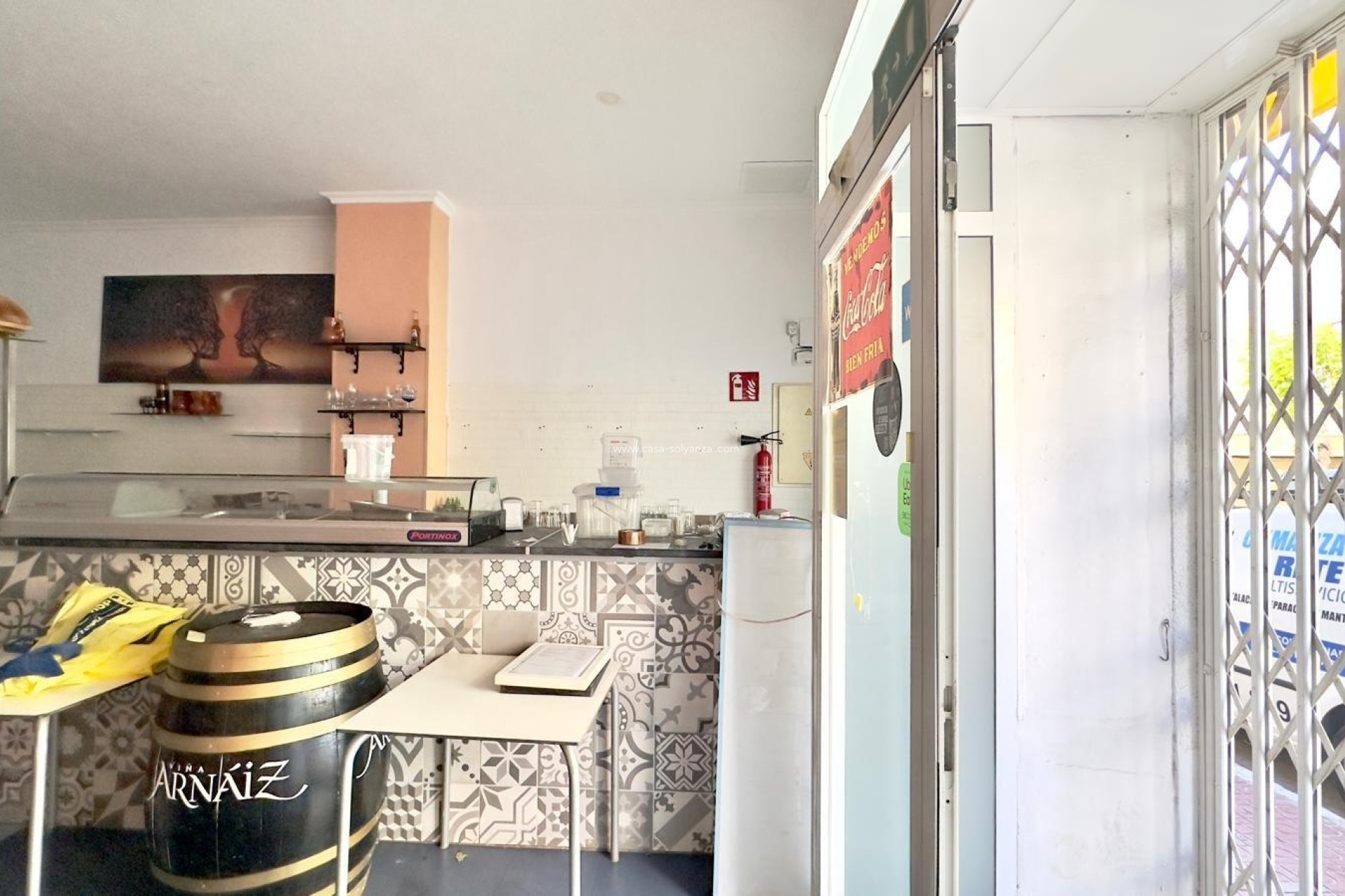 Resale - Commercial - Torrevieja