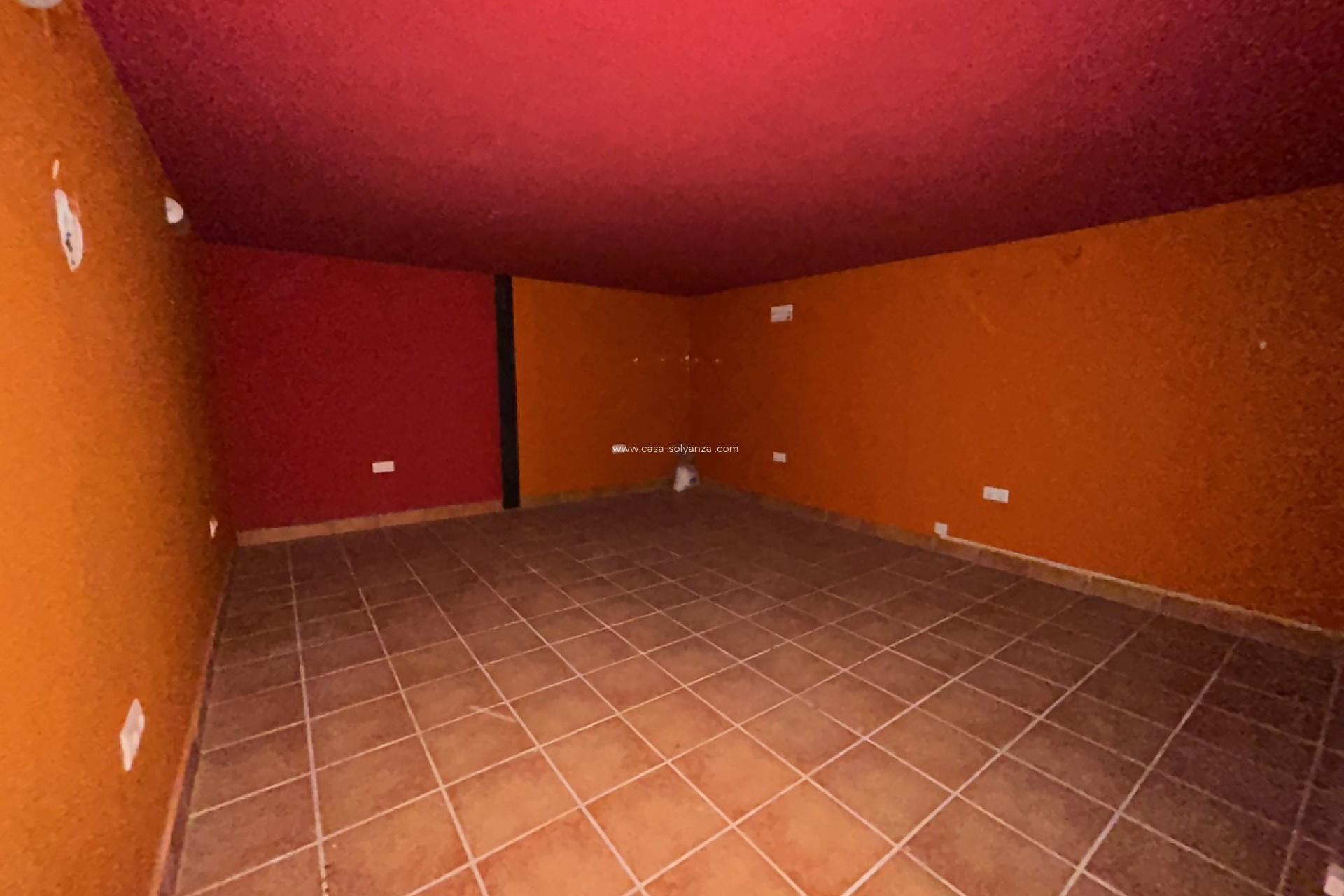 Resale - Commercial - Villamartin - Costa Blanca