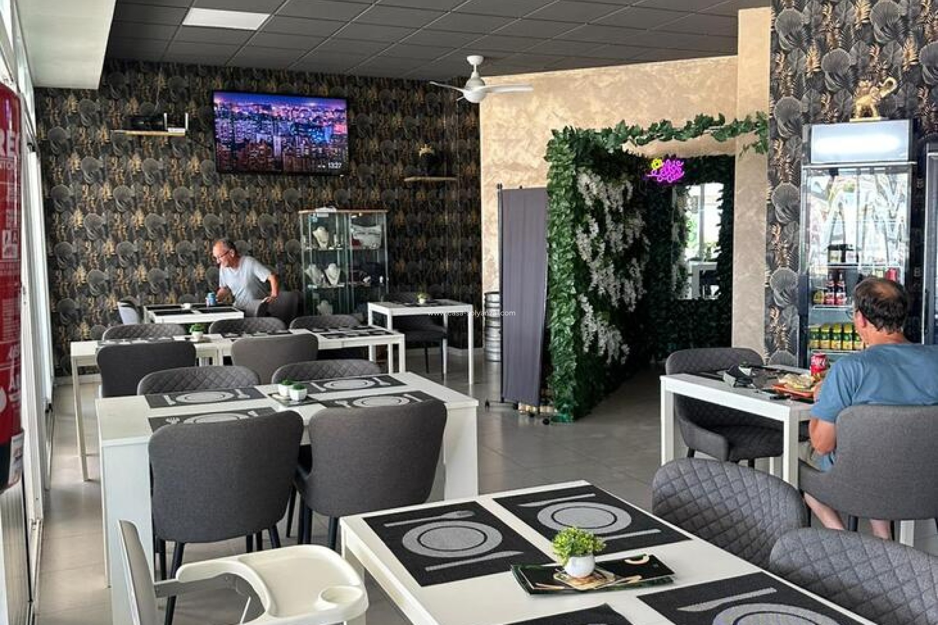 Resale - Commercial - Vistabella Golf Entre Naranjos - Inland