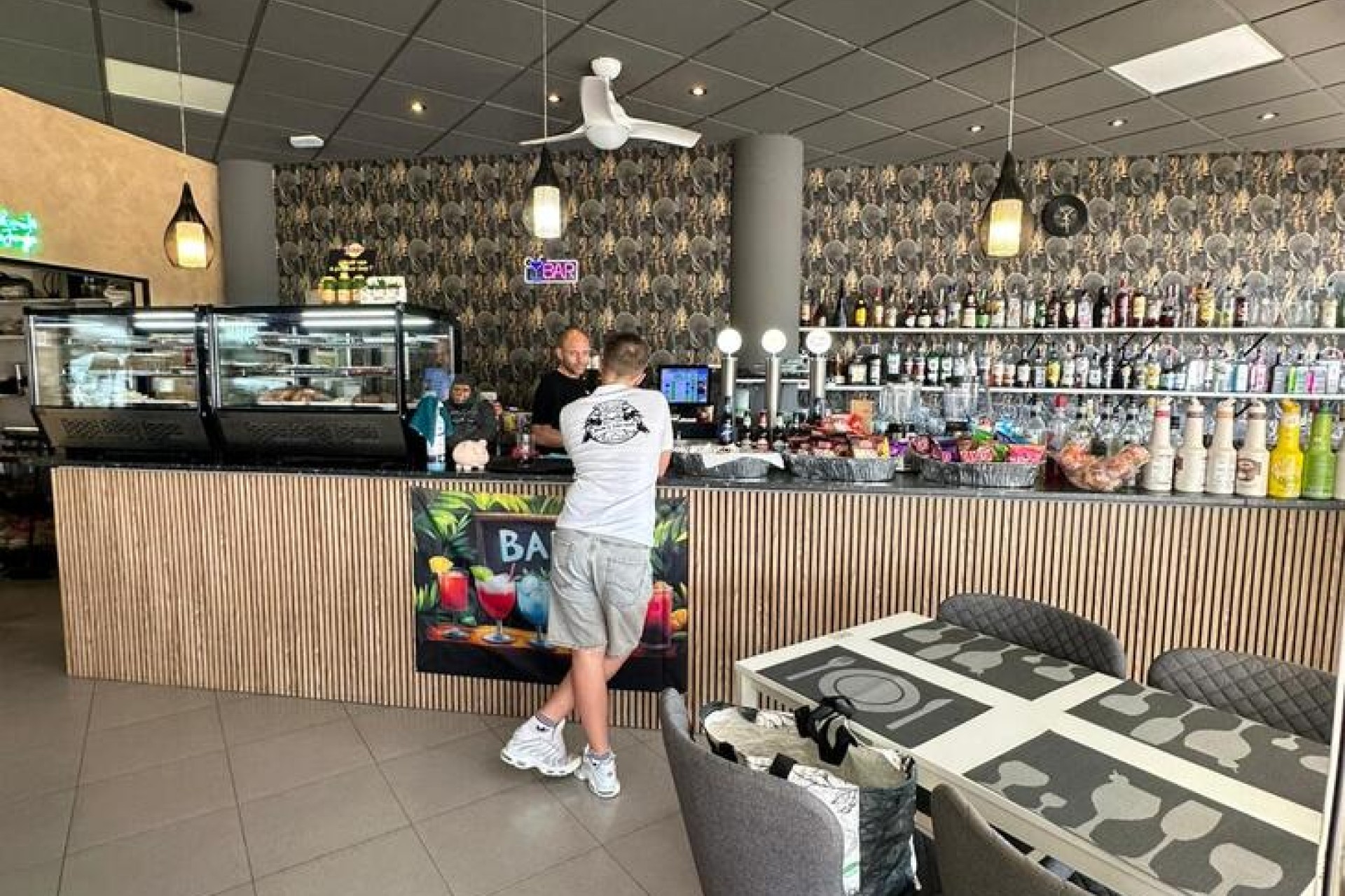 Resale - Commercial - Vistabella Golf Entre Naranjos - Inland