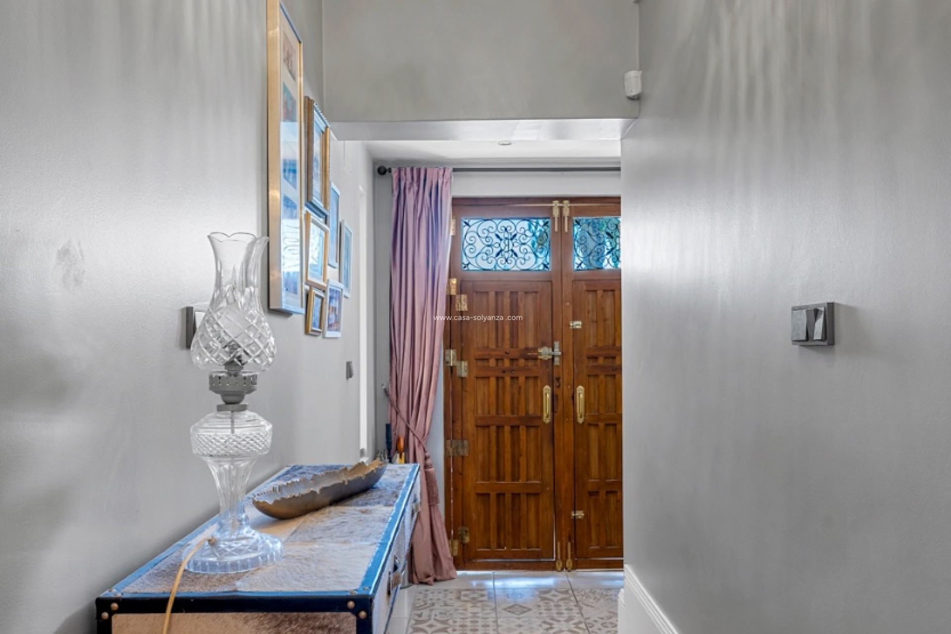 Resale - country estate - Almoradí - Las Heredades