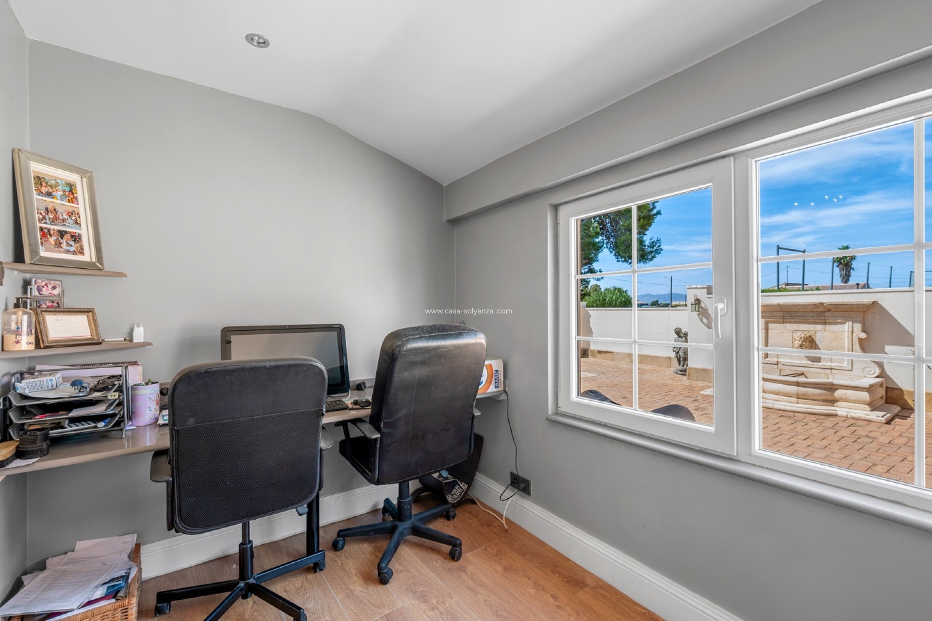 Resale - country estate - Almoradí - Las Heredades