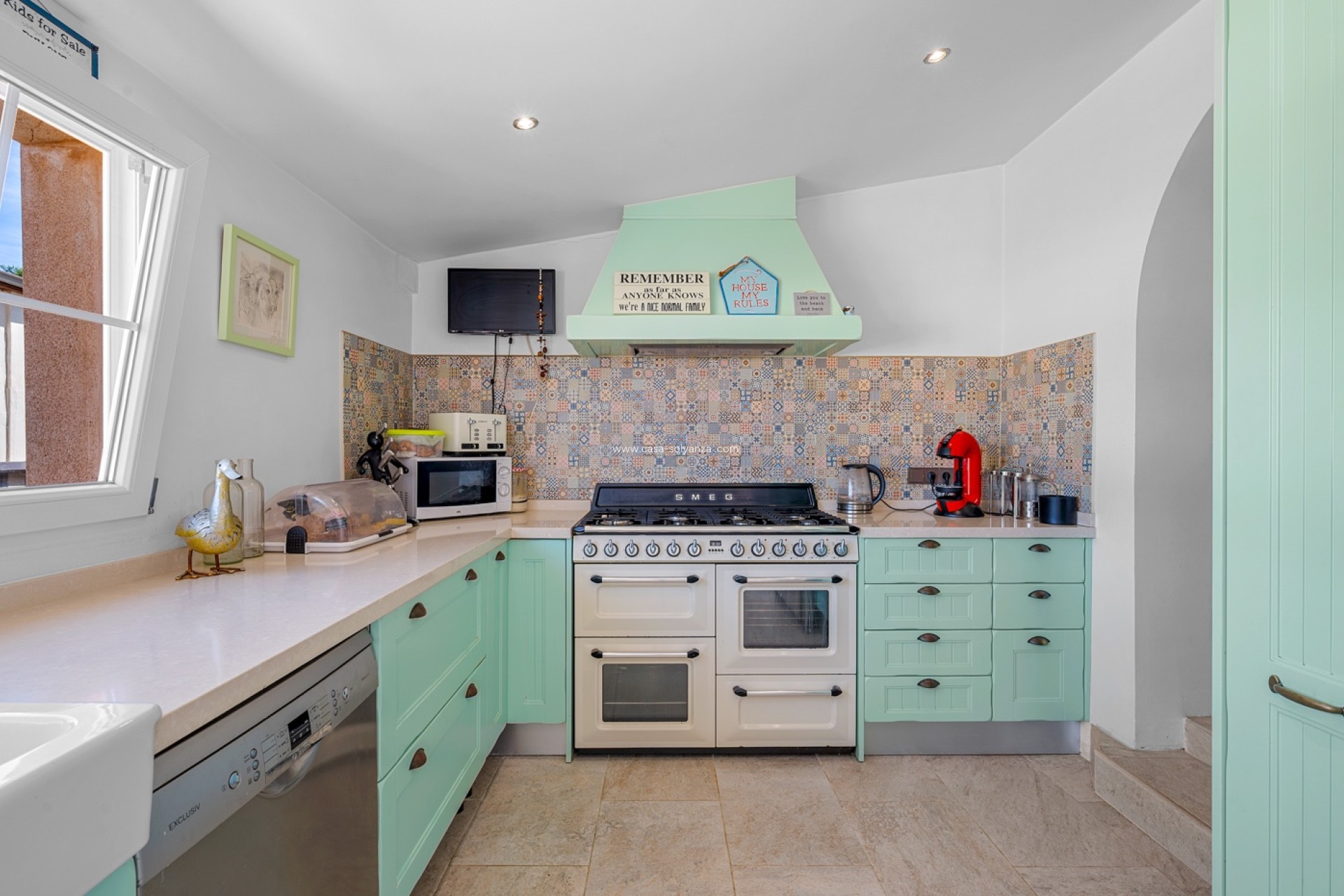 Resale - country estate - Almoradí - Las Heredades