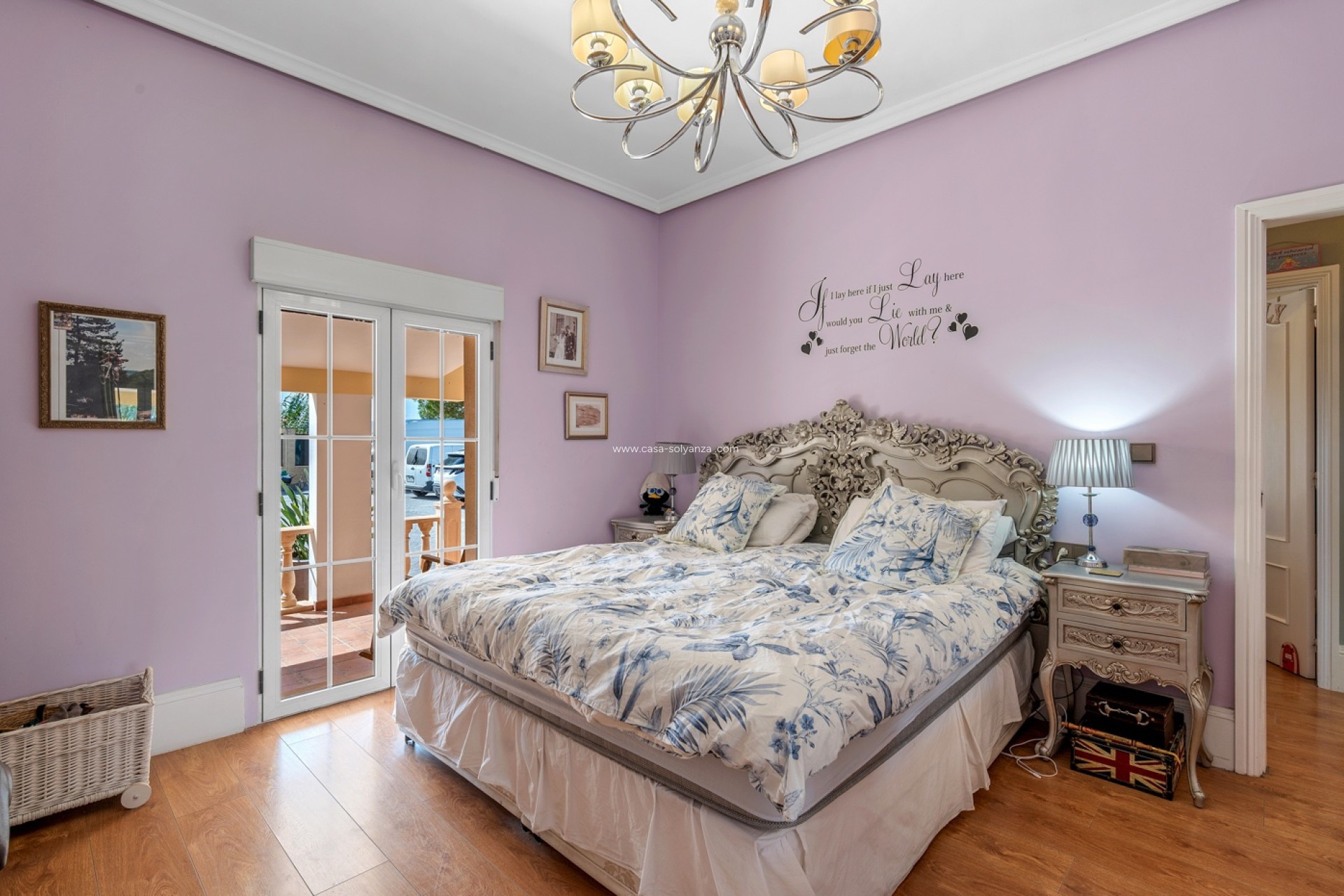 Resale - country estate - Almoradí - Las Heredades