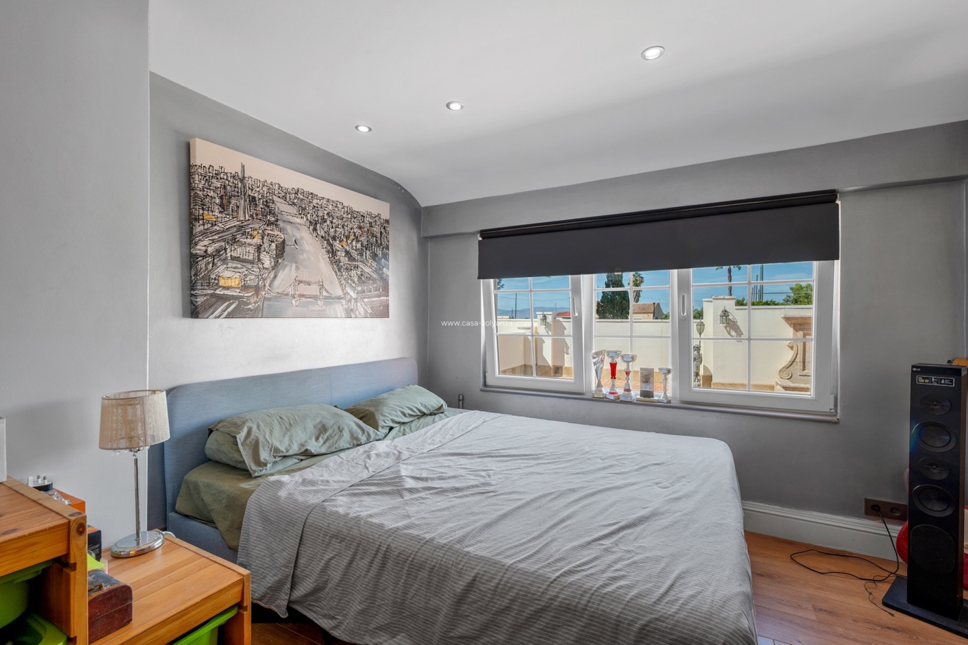 Resale - country estate - Almoradí - Las Heredades