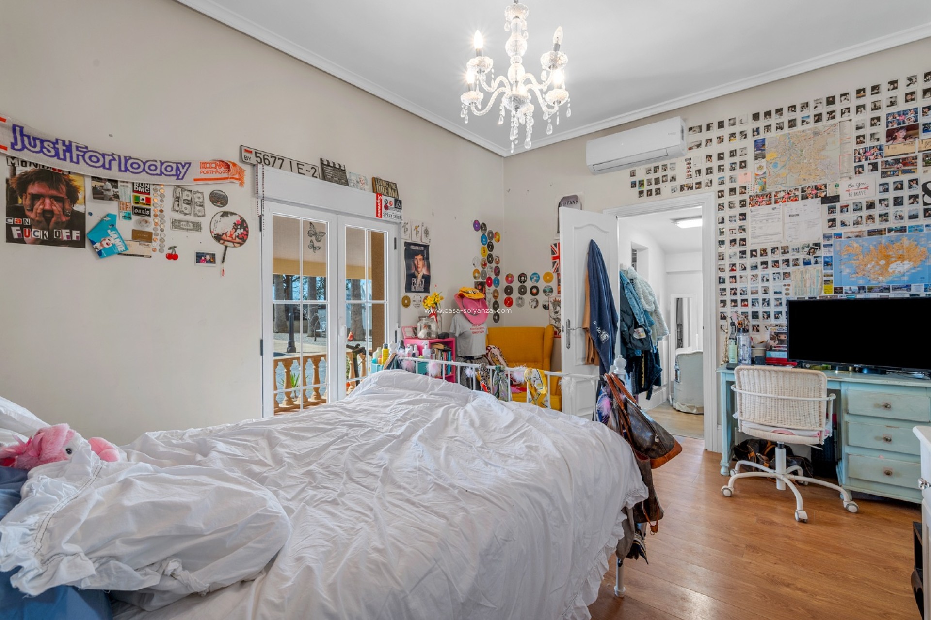 Resale - country estate - Almoradí - Las Heredades