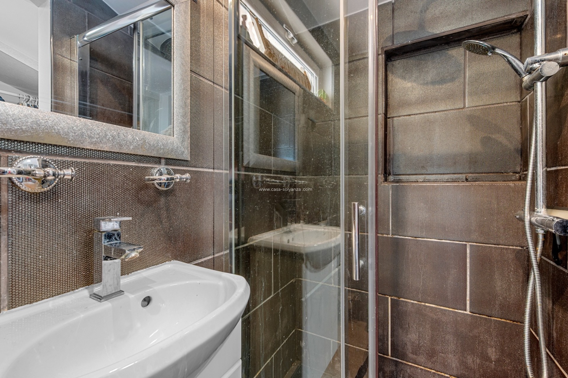 Resale - country estate - Almoradí - Las Heredades