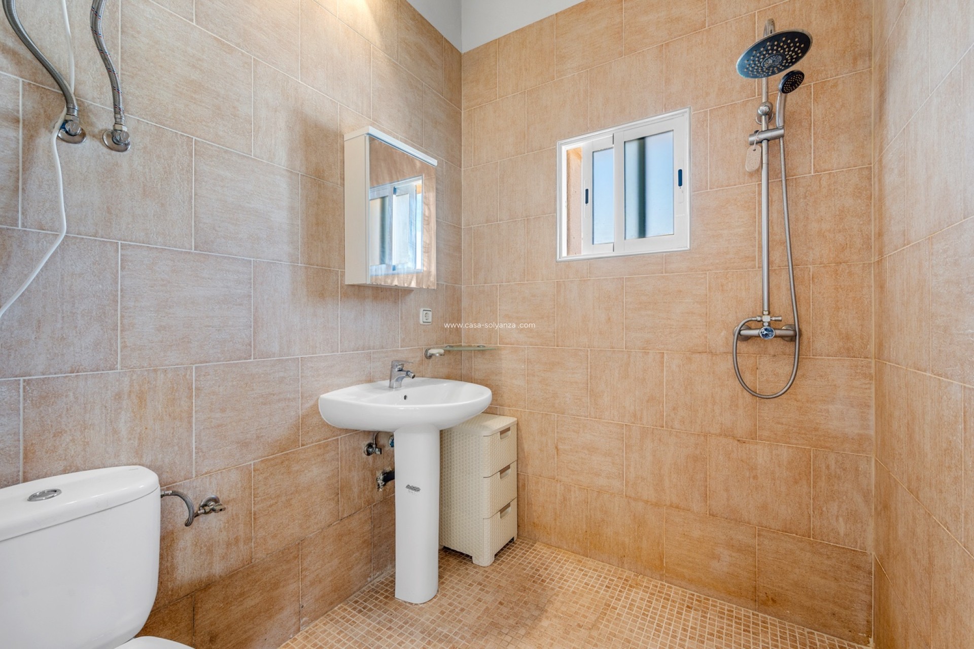 Resale - country estate - Almoradí - Las Heredades