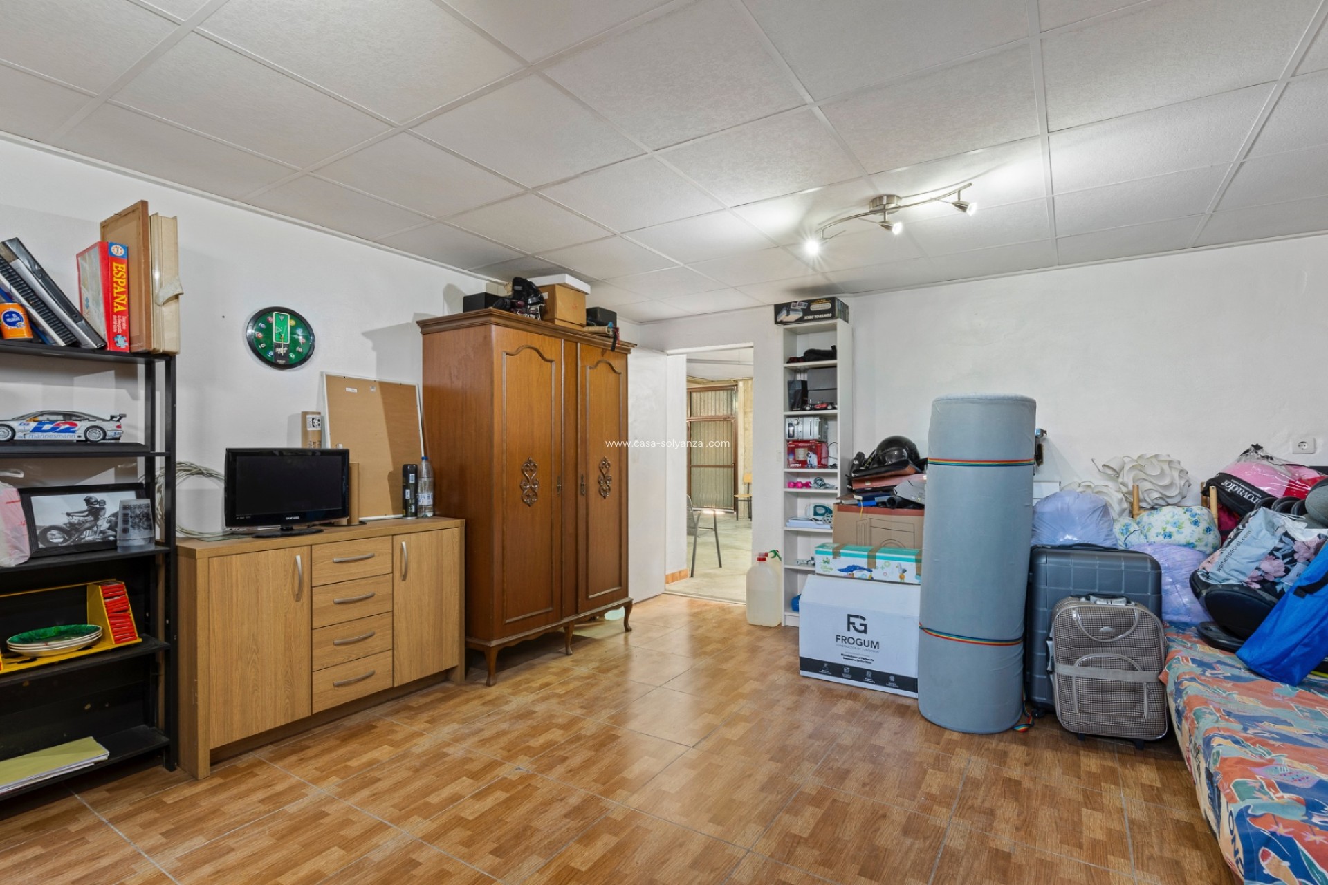 Resale - country estate - Beniel - Carretera de Beniel