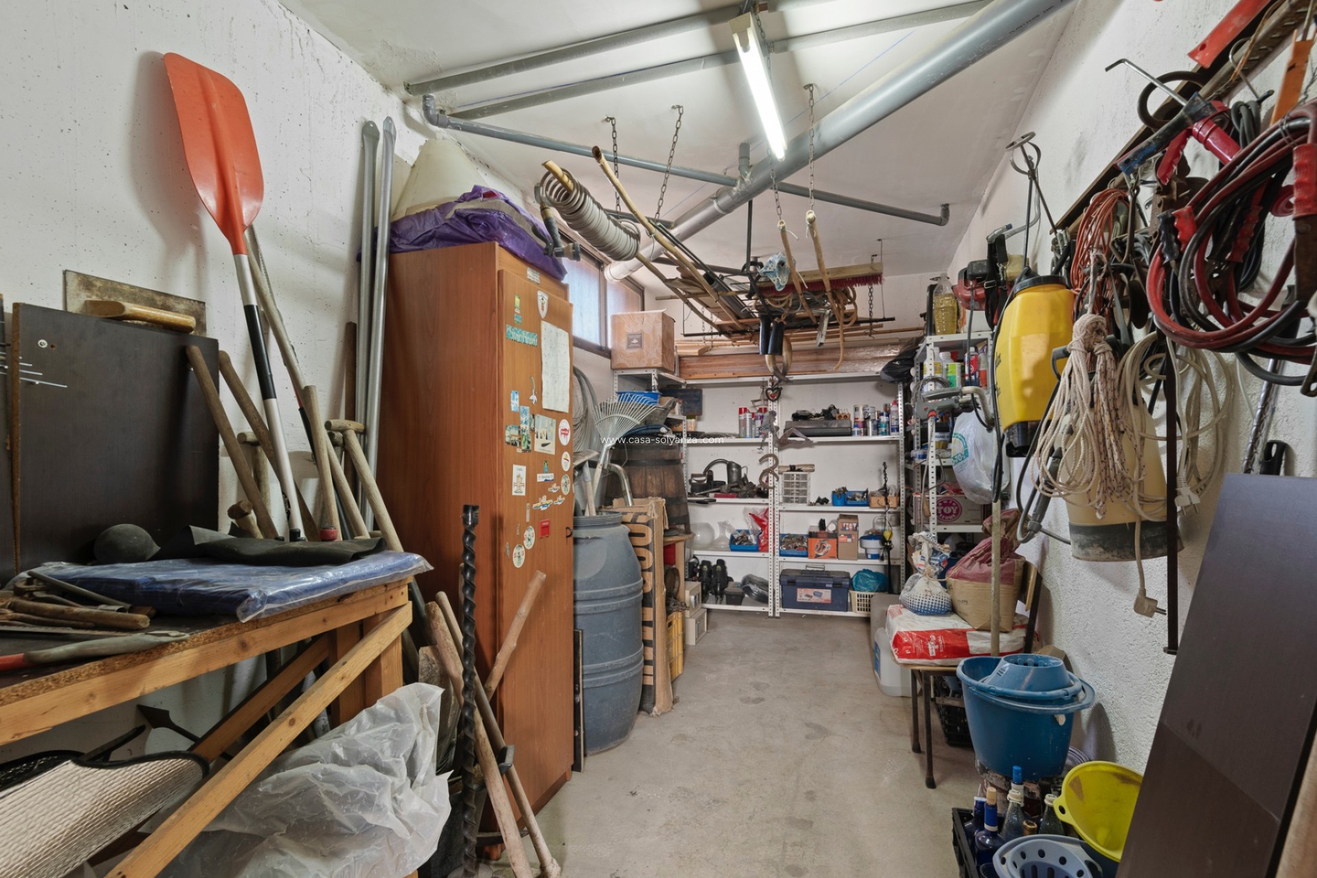 Resale - country estate - Beniel - Carretera de Beniel