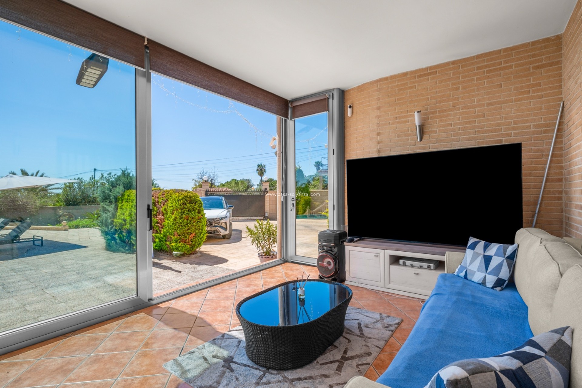 Resale - country estate - Crevillente - Crevillent