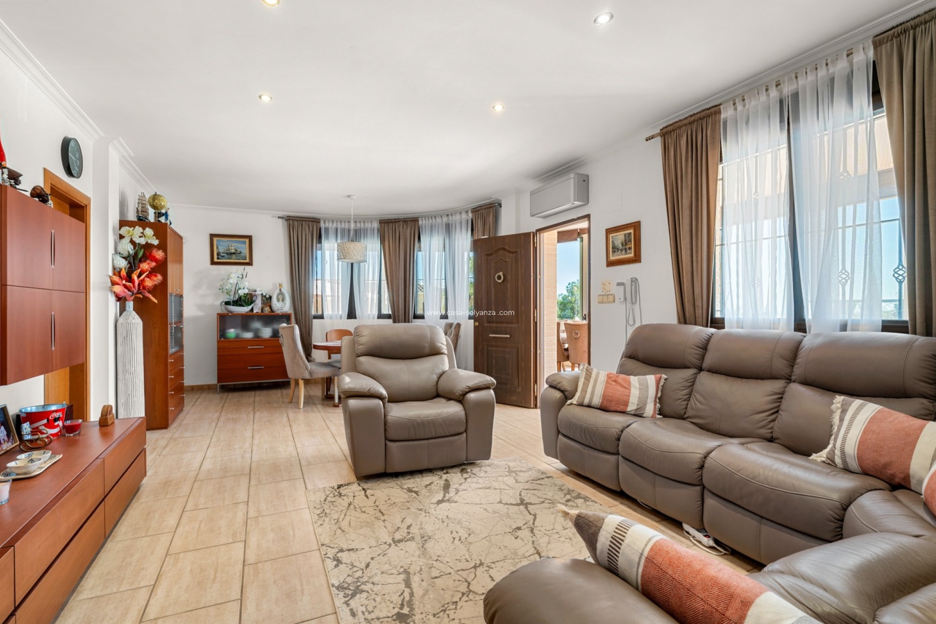 Resale - country estate - Crevillente - Crevillent