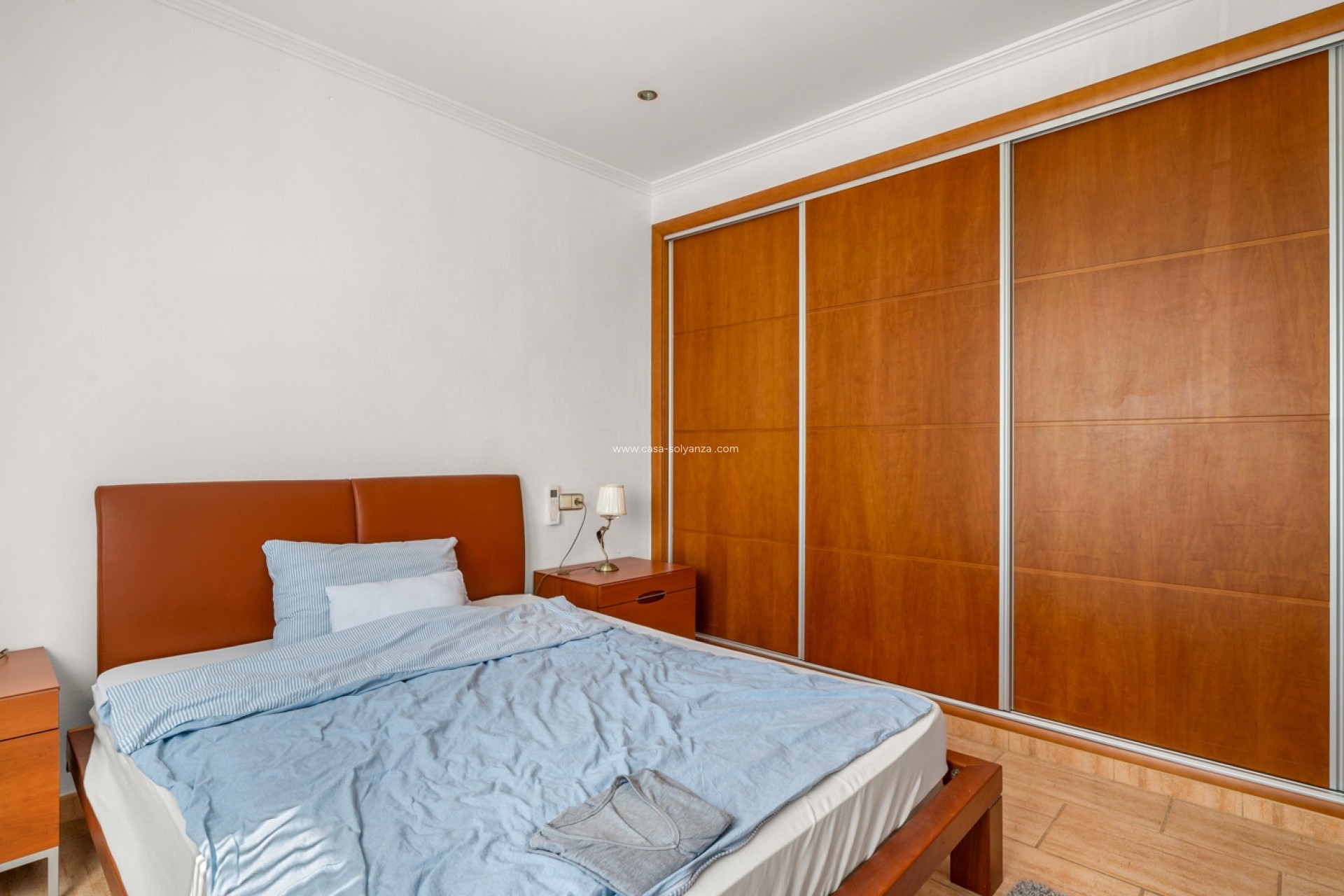 Resale - country estate - Crevillente - Crevillent