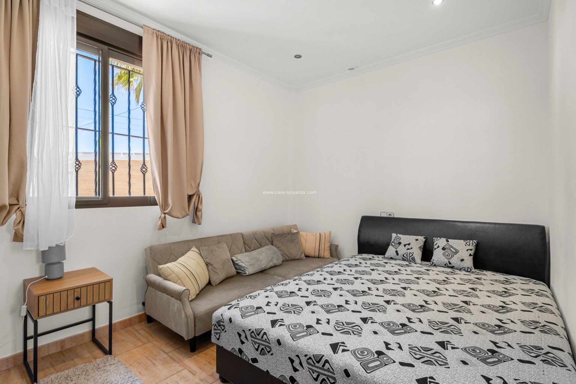 Resale - country estate - Crevillente - Crevillent