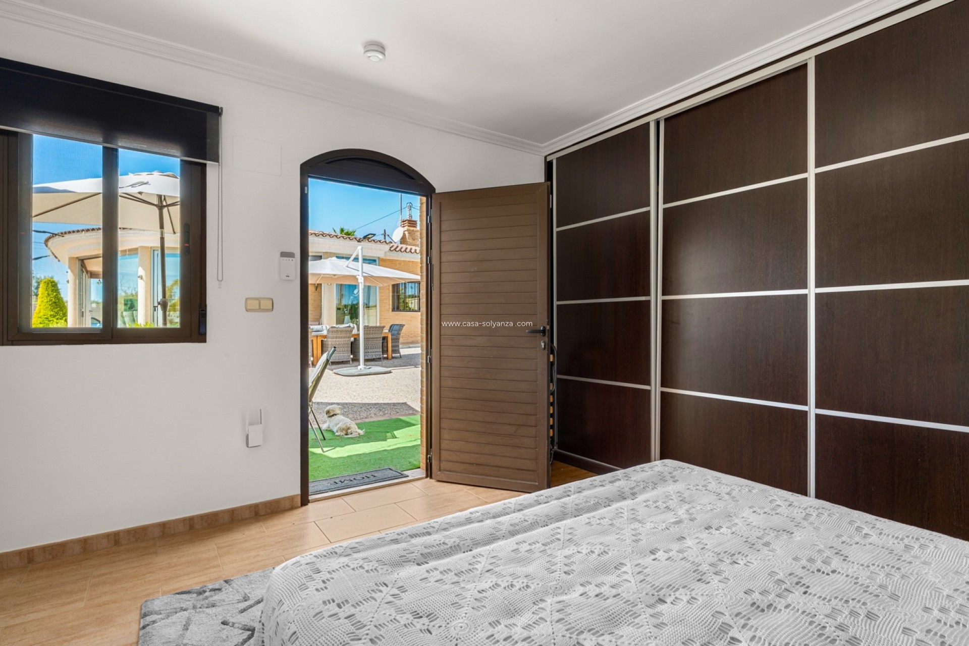 Resale - country estate - Crevillente - Crevillent