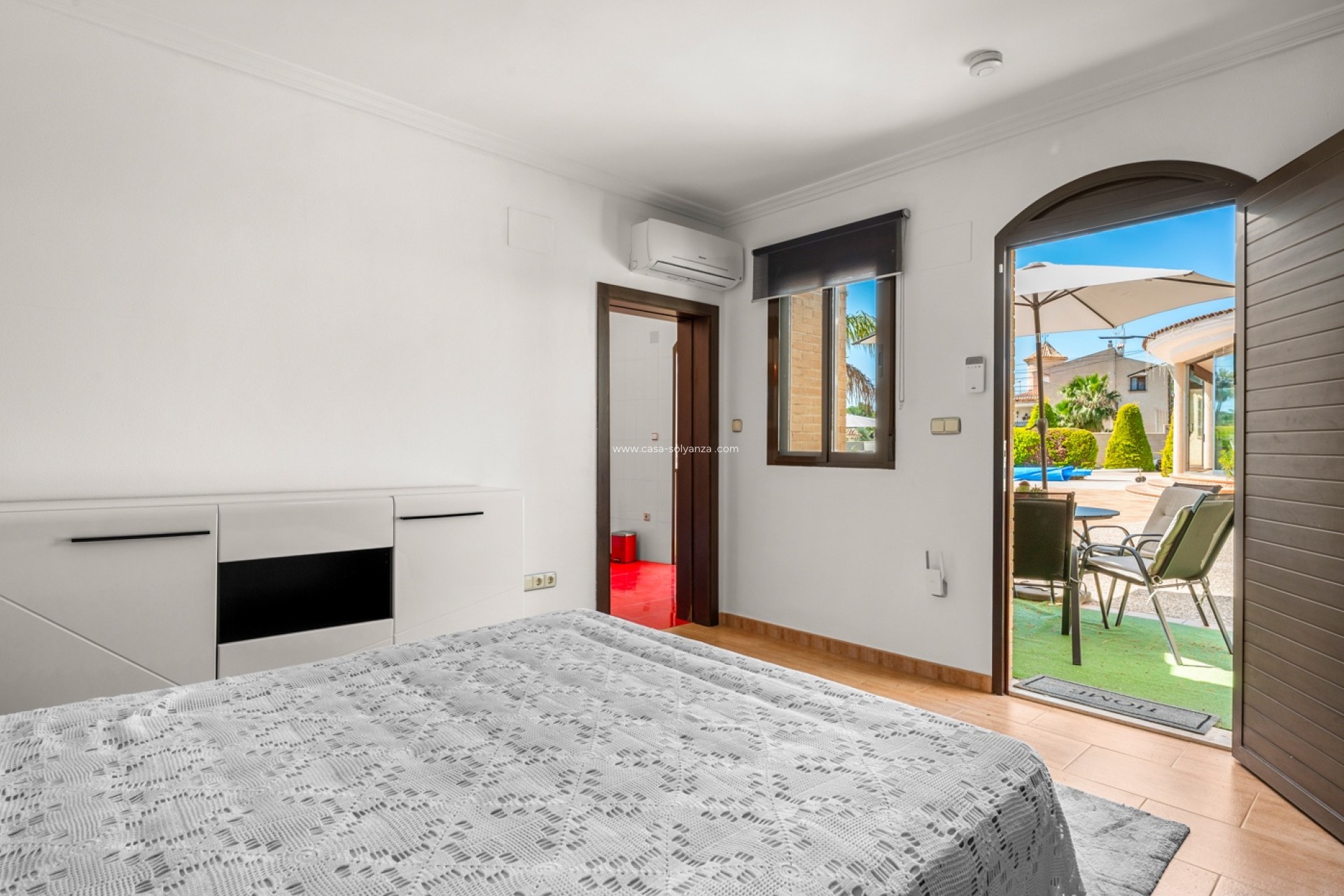 Resale - country estate - Crevillente - Crevillent