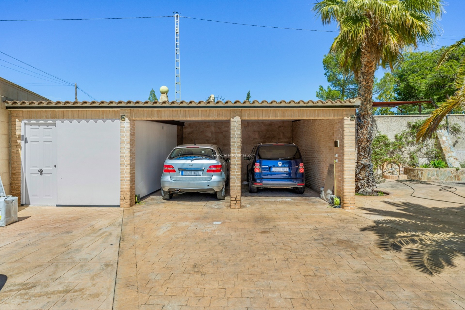 Resale - country estate - Crevillente - Crevillent