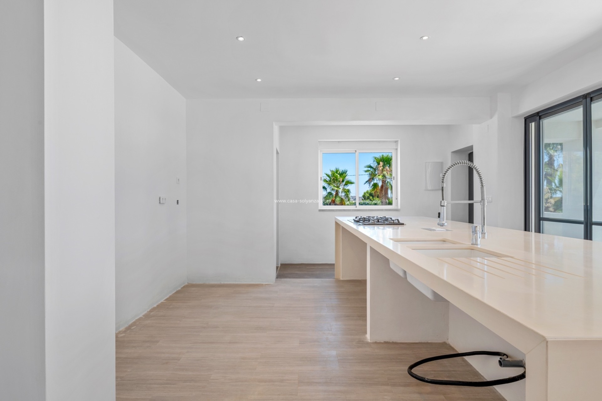 Resale - country estate - Los Montesinos - La Herrada