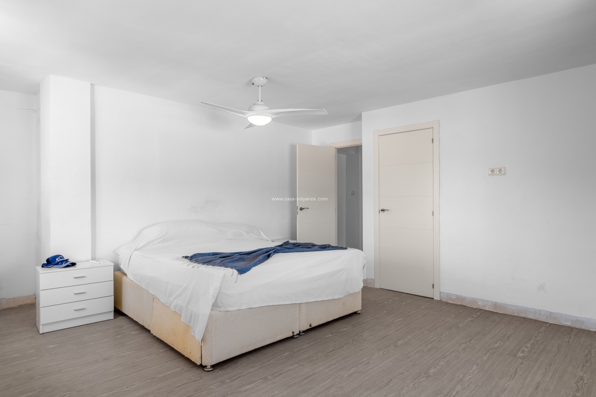 Resale - country estate - Los Montesinos - La Herrada