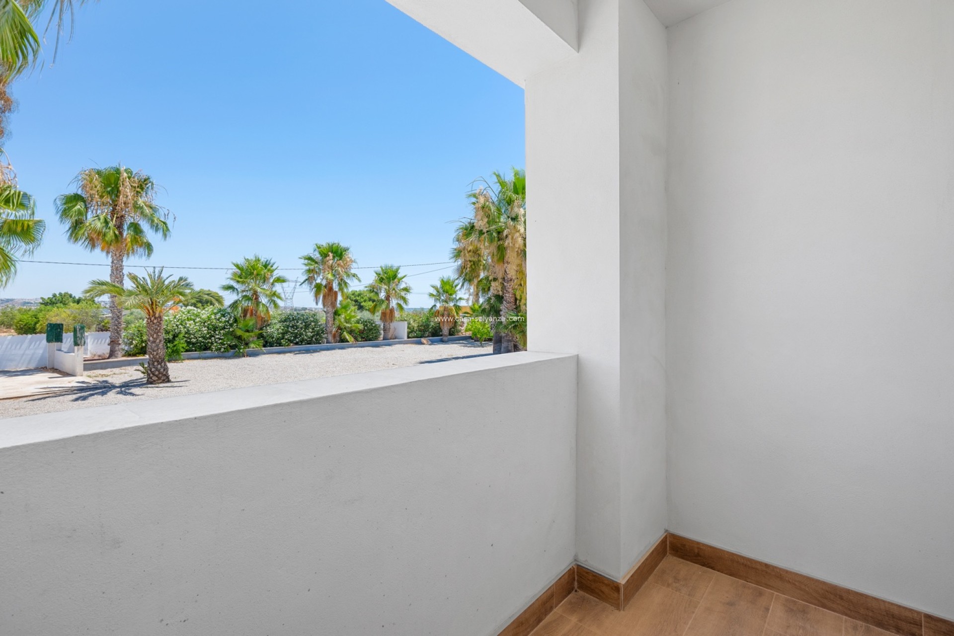 Resale - country estate - Los Montesinos - La Herrada