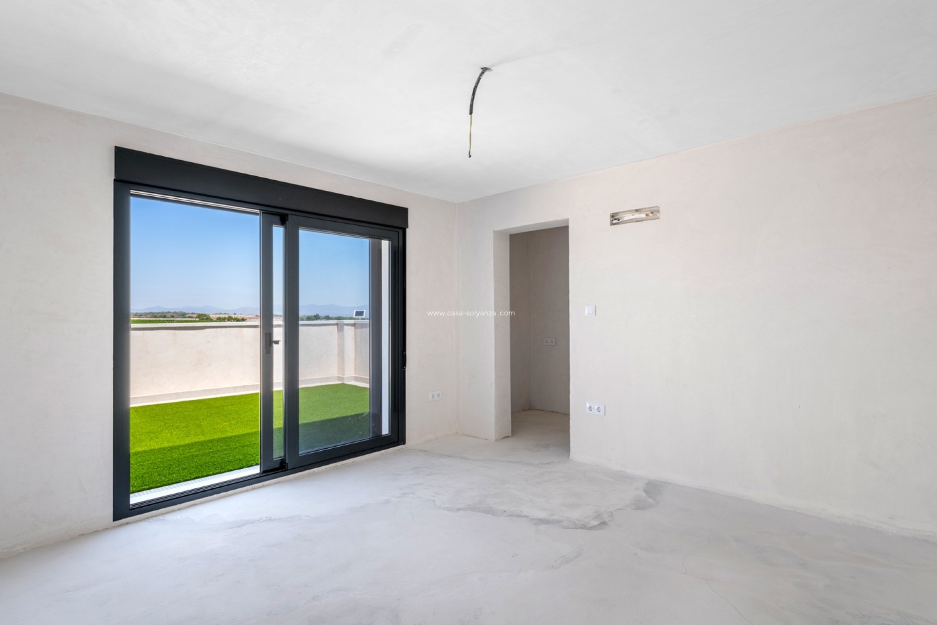 Resale - country estate - Los Montesinos - La Herrada