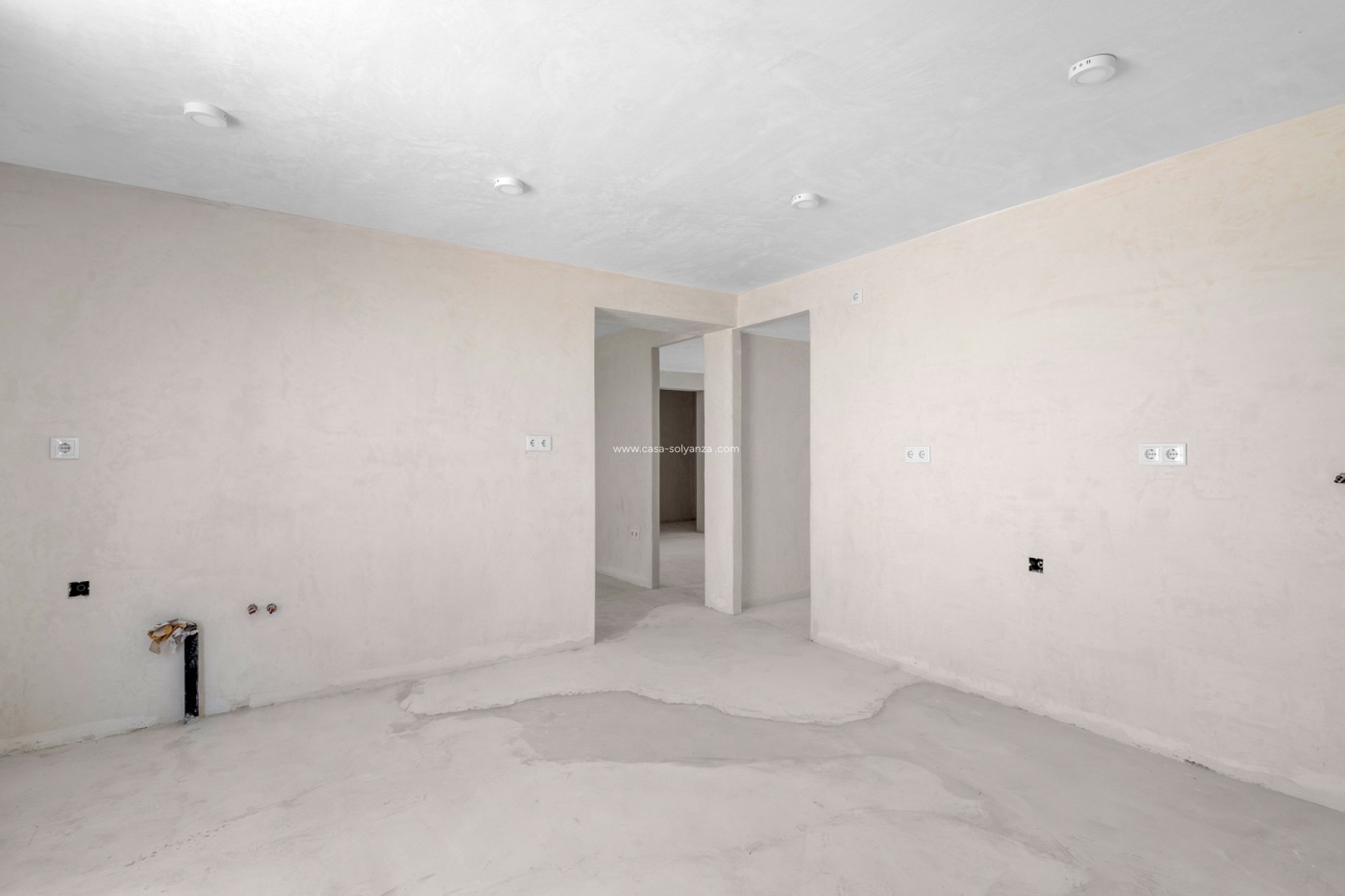 Resale - country estate - Los Montesinos - La Herrada