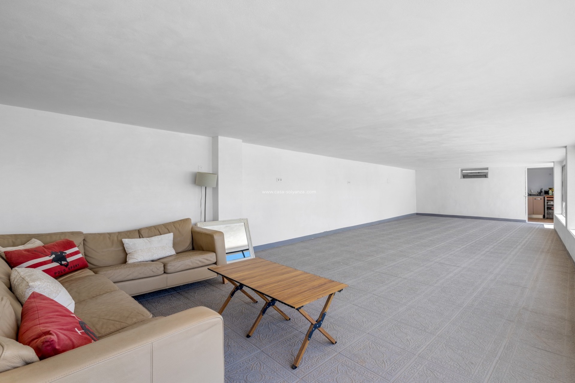 Resale - country estate - Los Montesinos - La Herrada