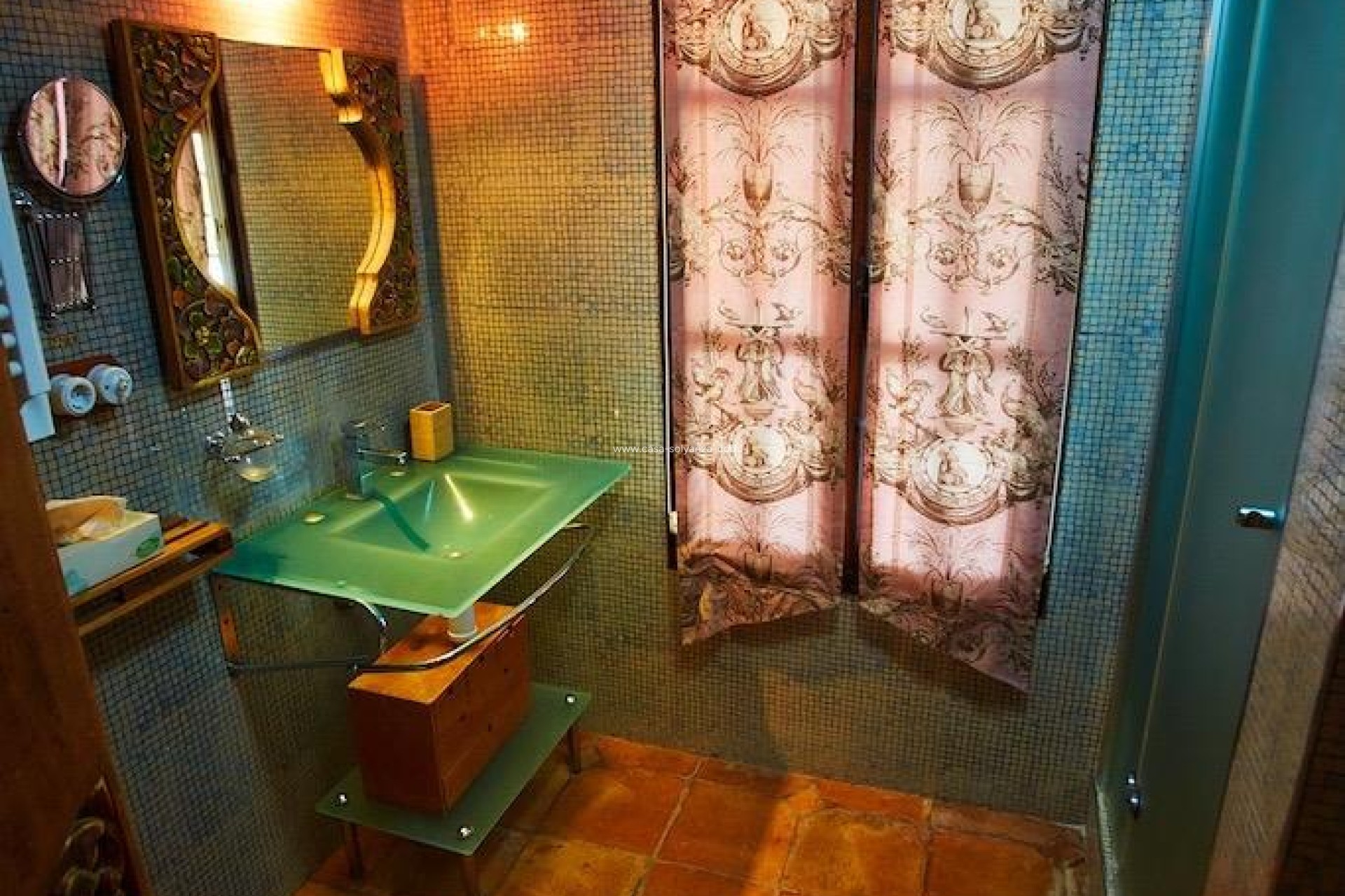 Resale - country estate - Orihuela - Torremendo