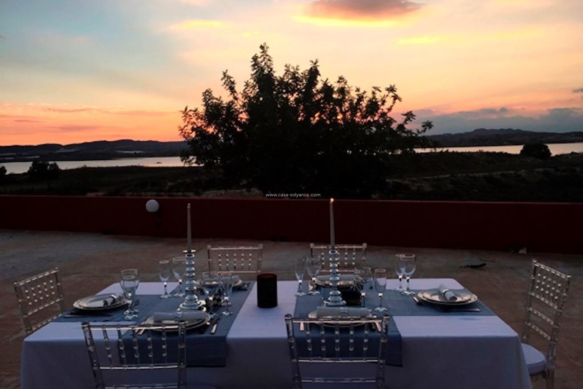 Resale - country estate - Orihuela - Torremendo