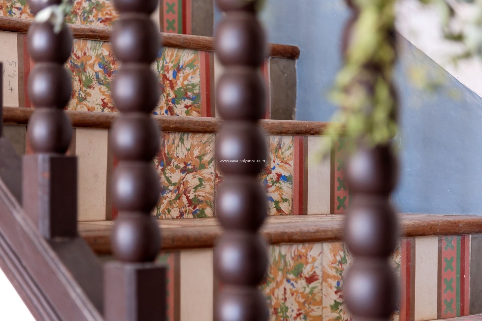 Resale - country estate - Orihuela