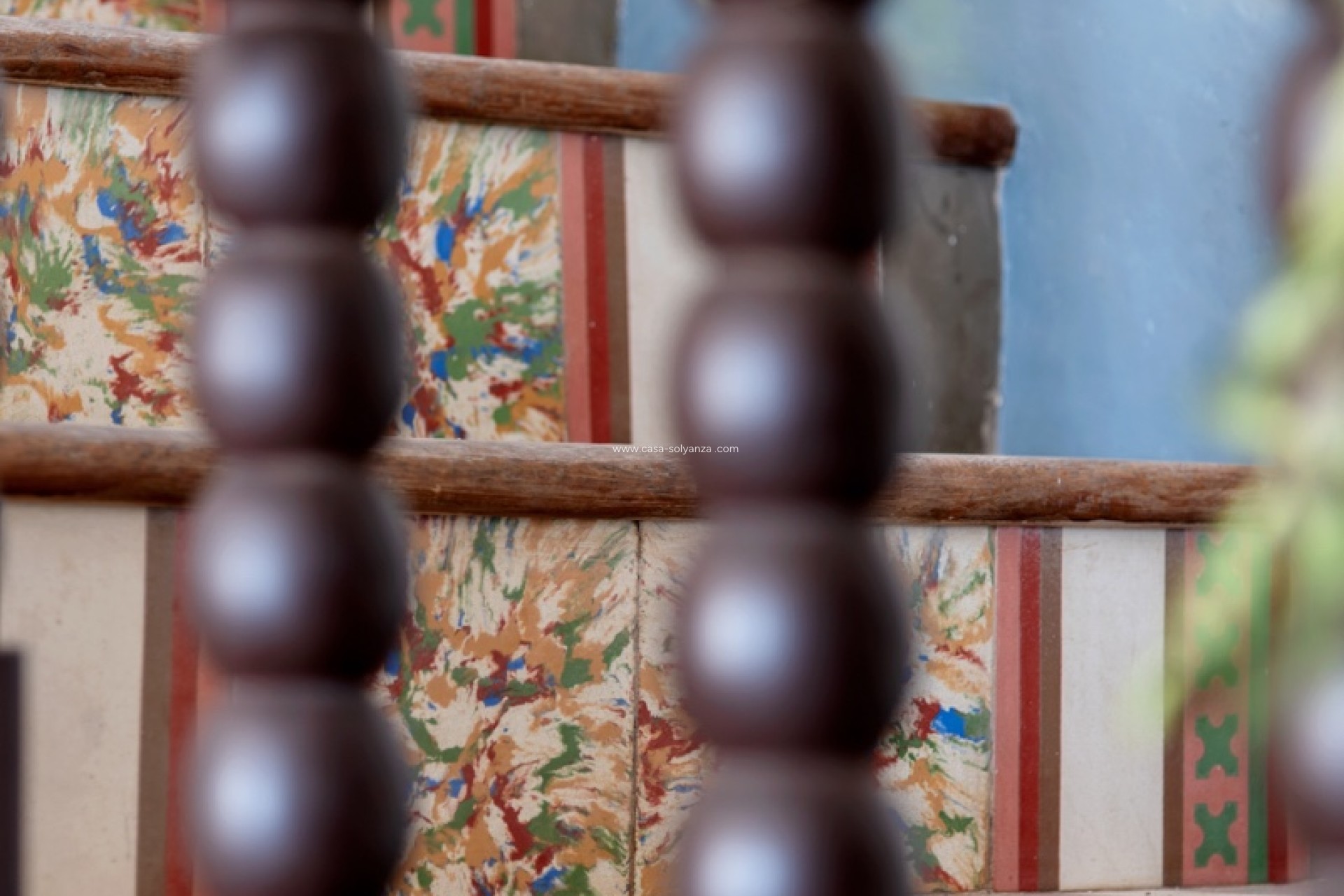 Resale - country estate - Orihuela