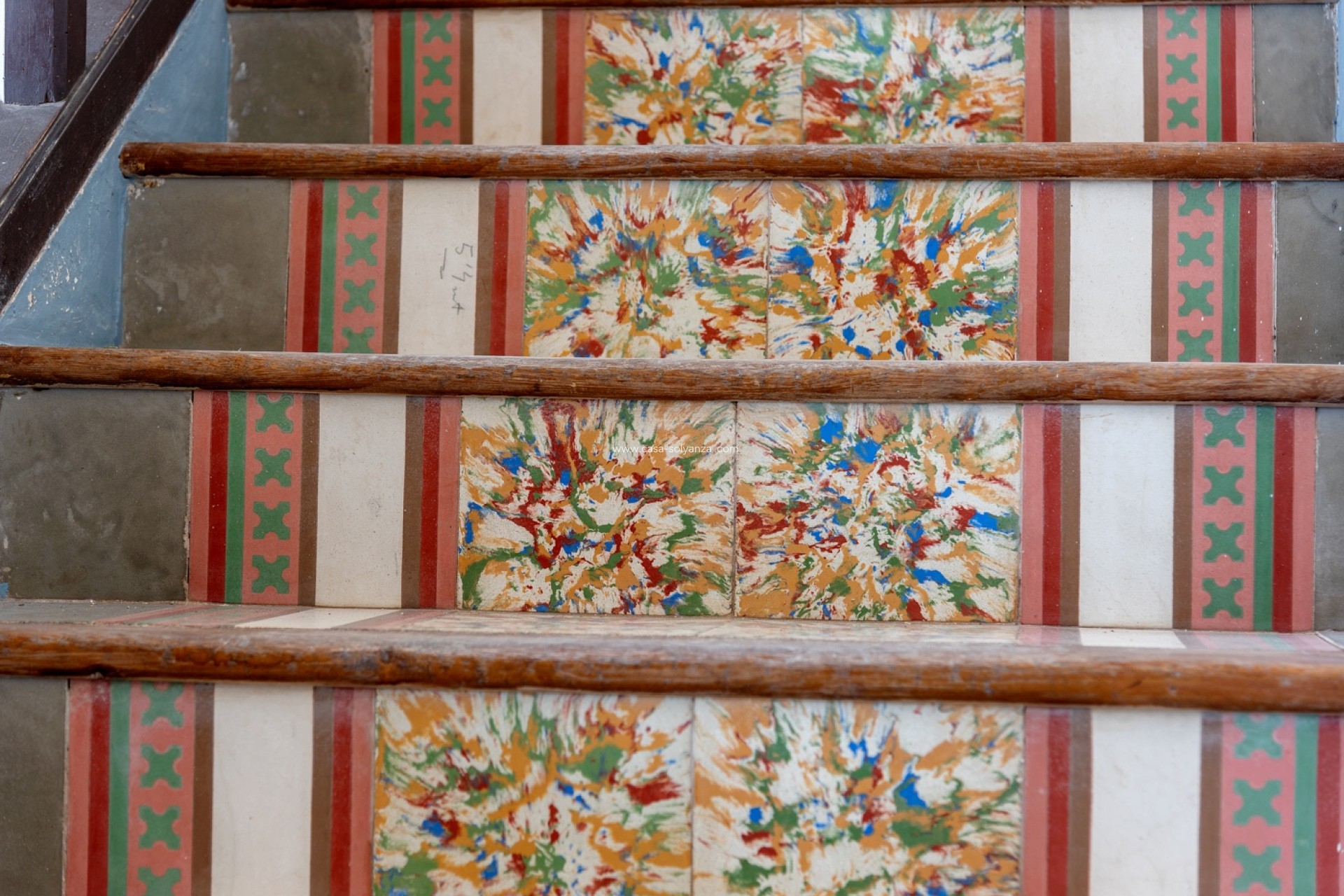 Resale - country estate - Orihuela