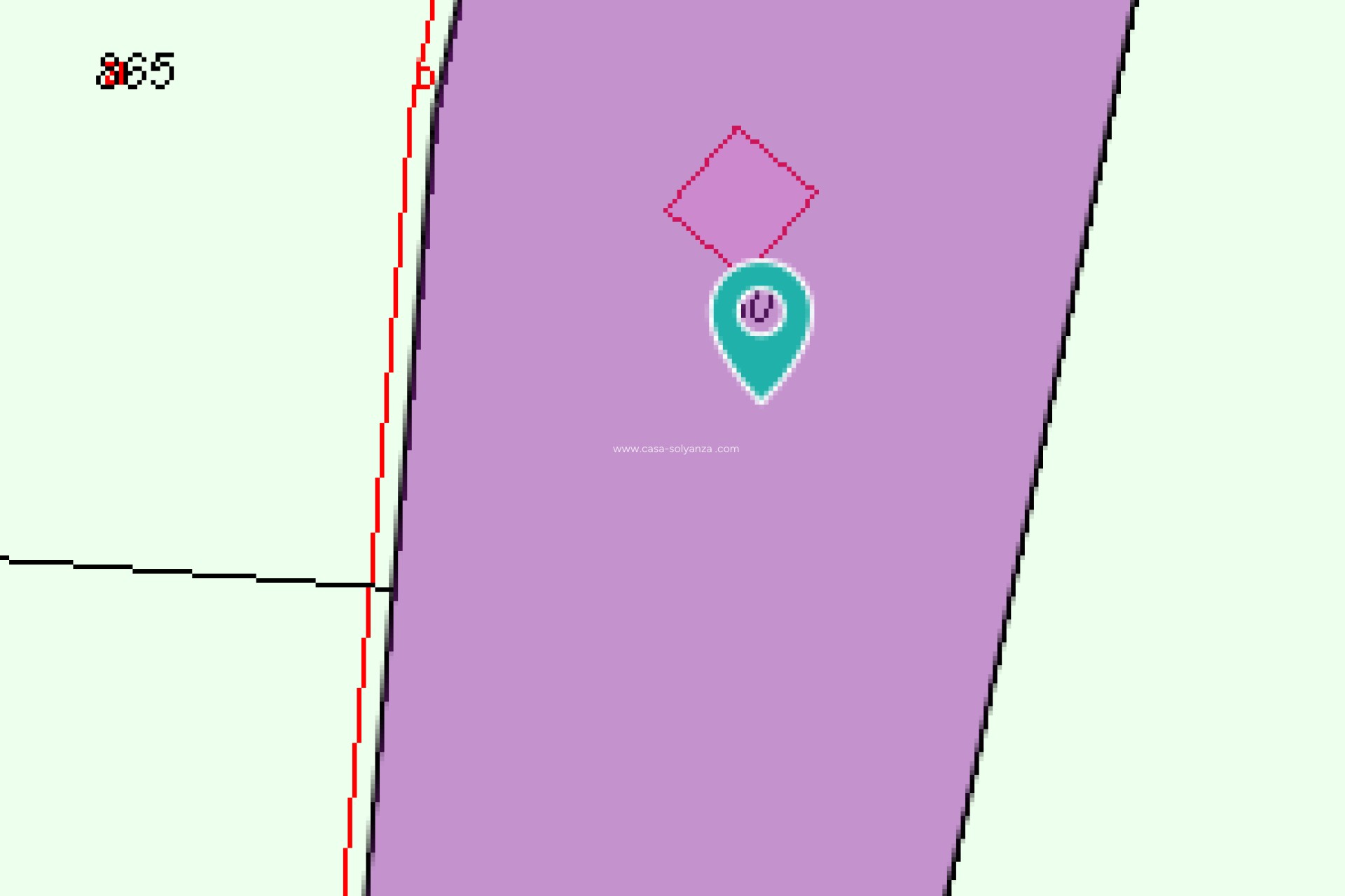 Resale - Country Property/Finca - Abanilla - Inland