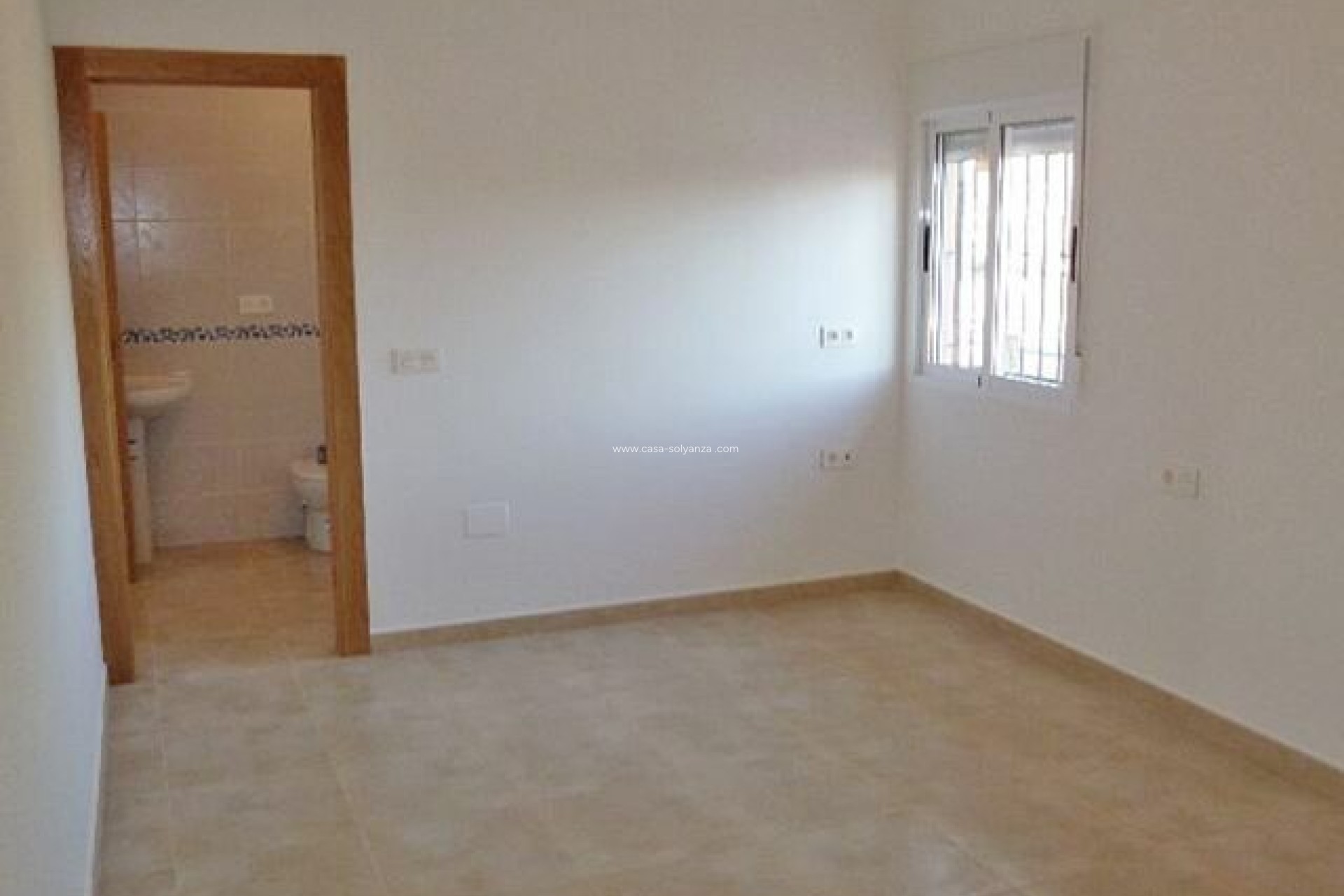 Resale - Country Property/Finca - Abanilla - Inland