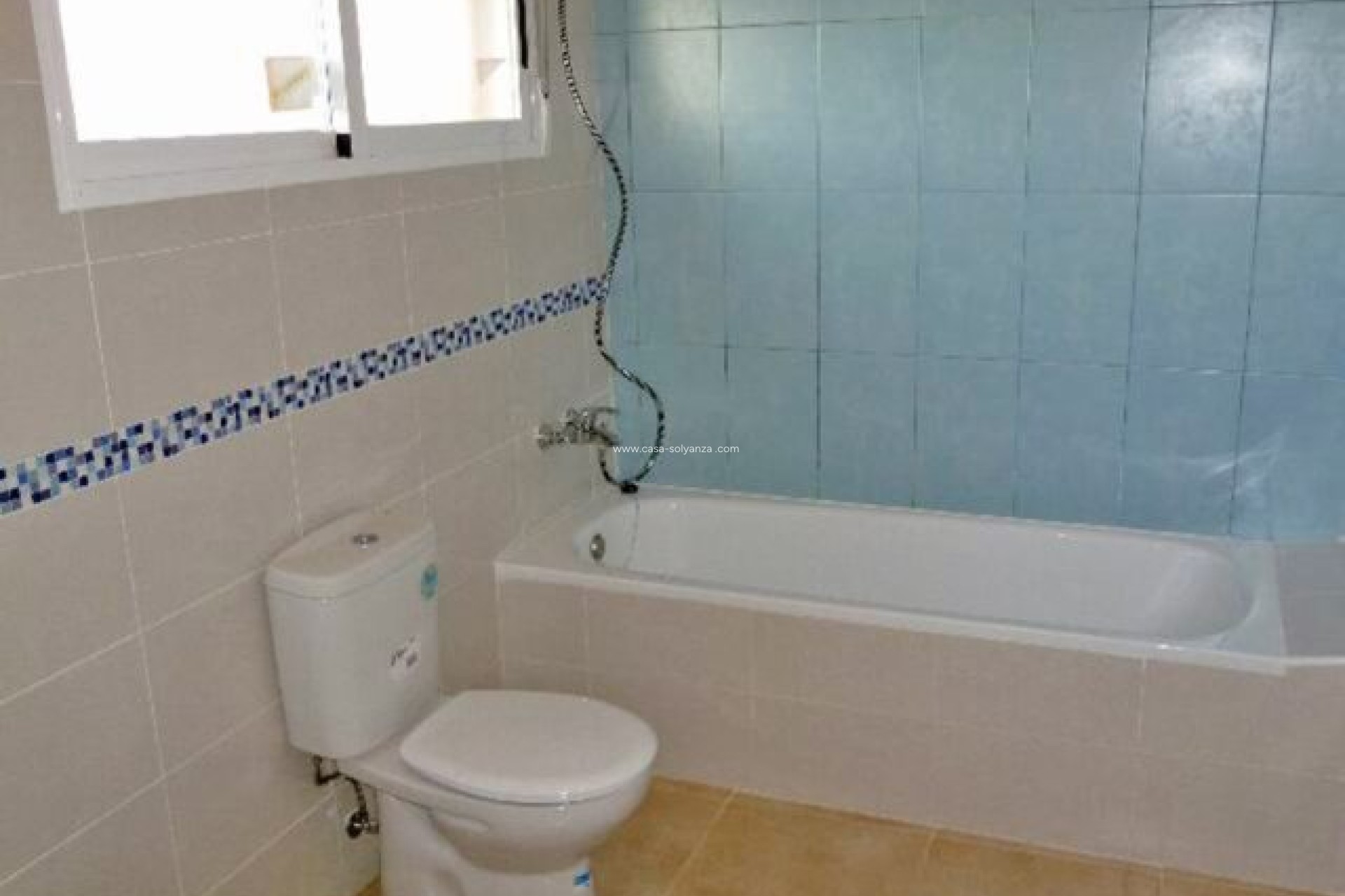 Resale - Country Property/Finca - Abanilla - Inland