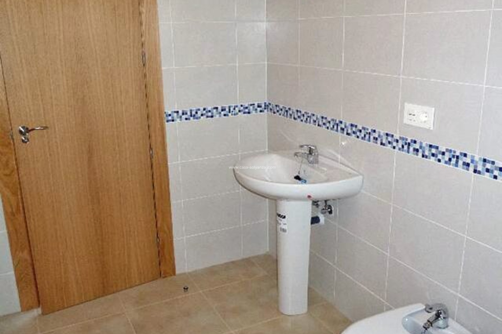 Resale - Country Property/Finca - Abanilla - Inland