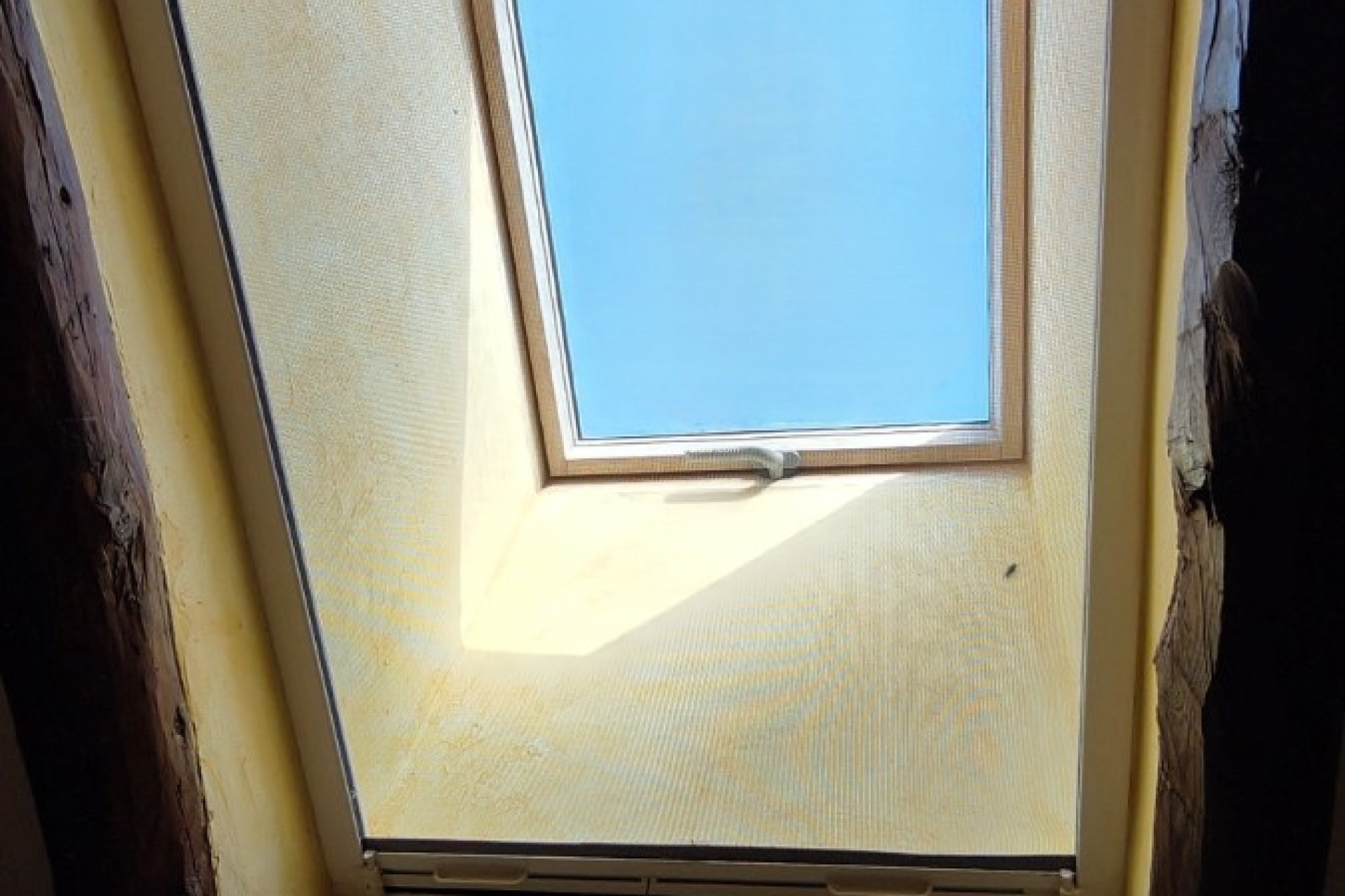 Resale - Country Property/Finca - Abanilla - Inland