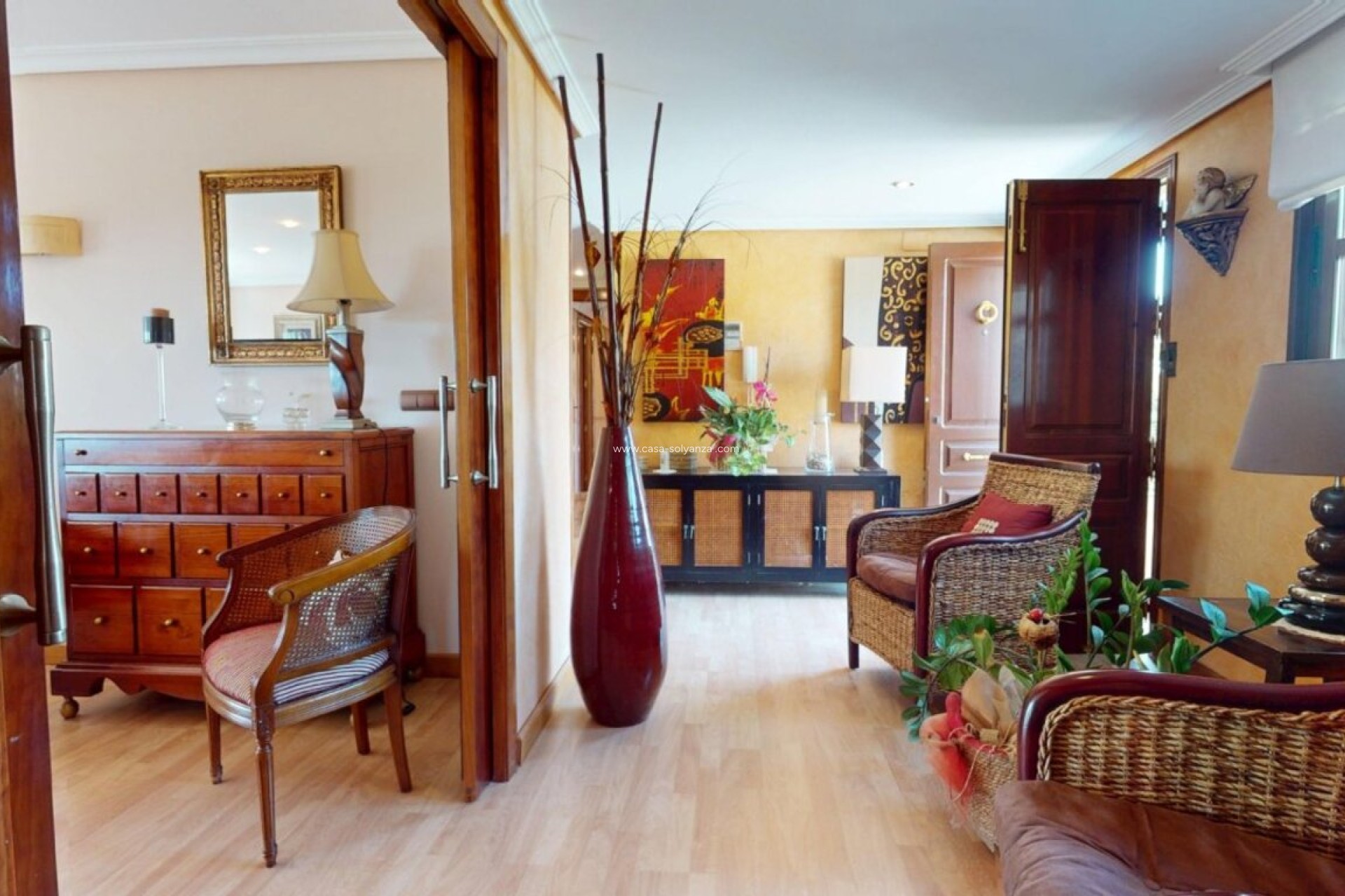 Resale - Country Property/Finca - Aguilas - Costa Calida