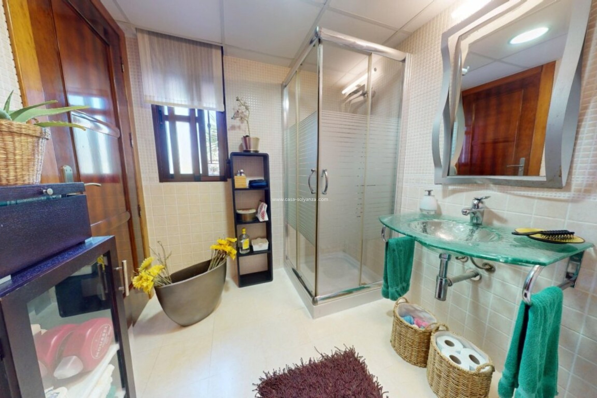 Resale - Country Property/Finca - Aguilas - Costa Calida