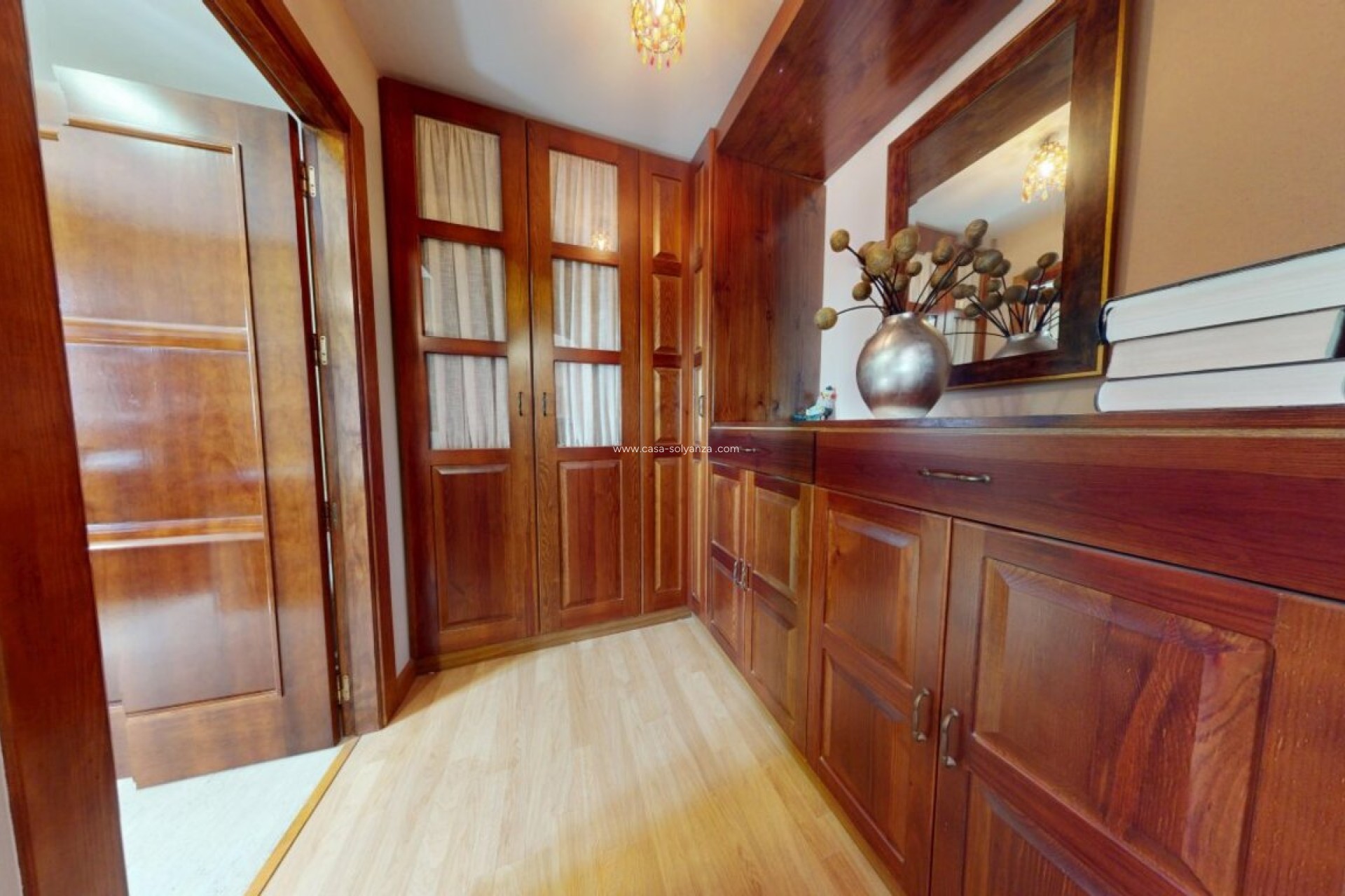 Resale - Country Property/Finca - Aguilas - Costa Calida