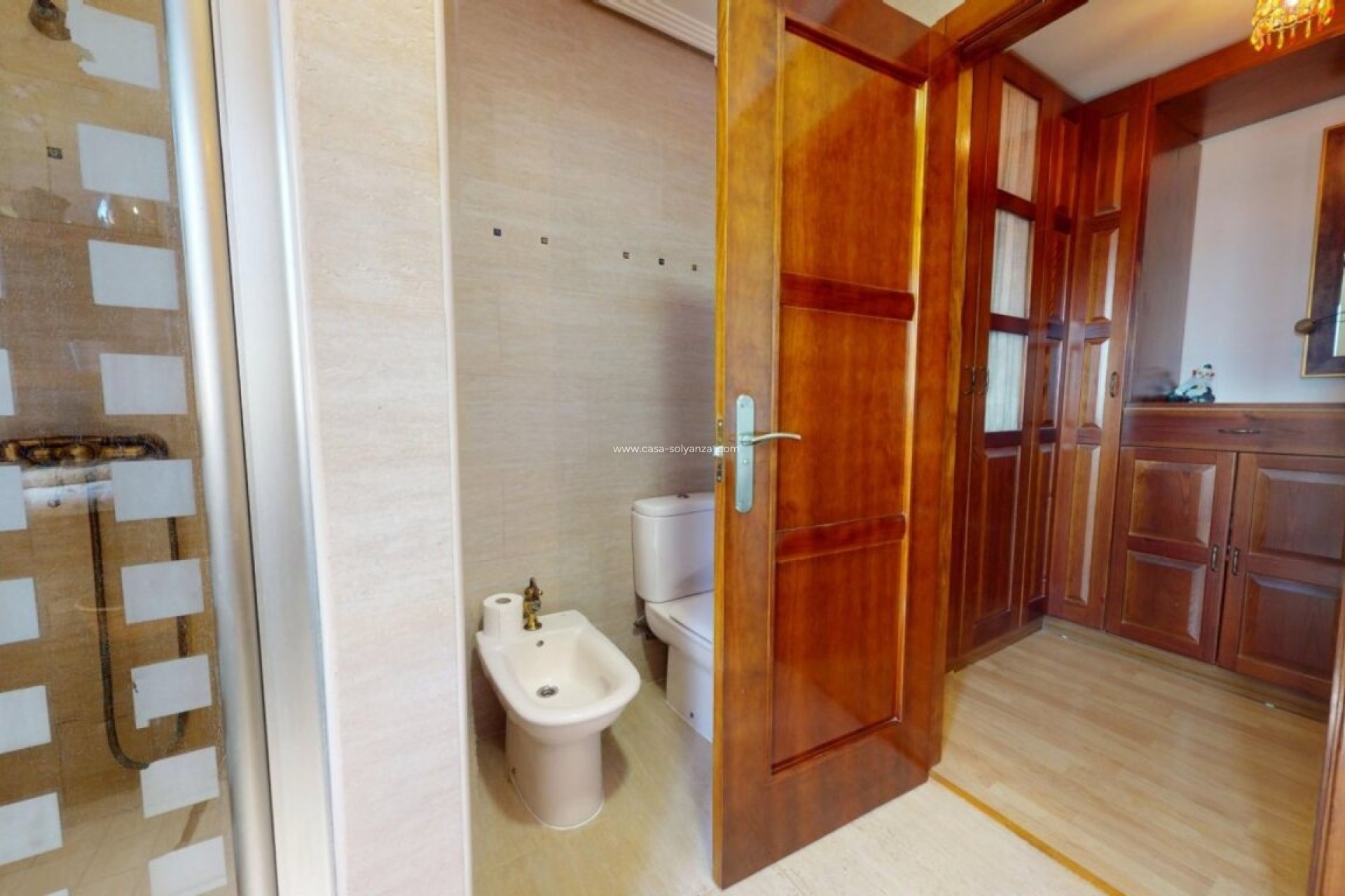 Resale - Country Property/Finca - Aguilas - Costa Calida