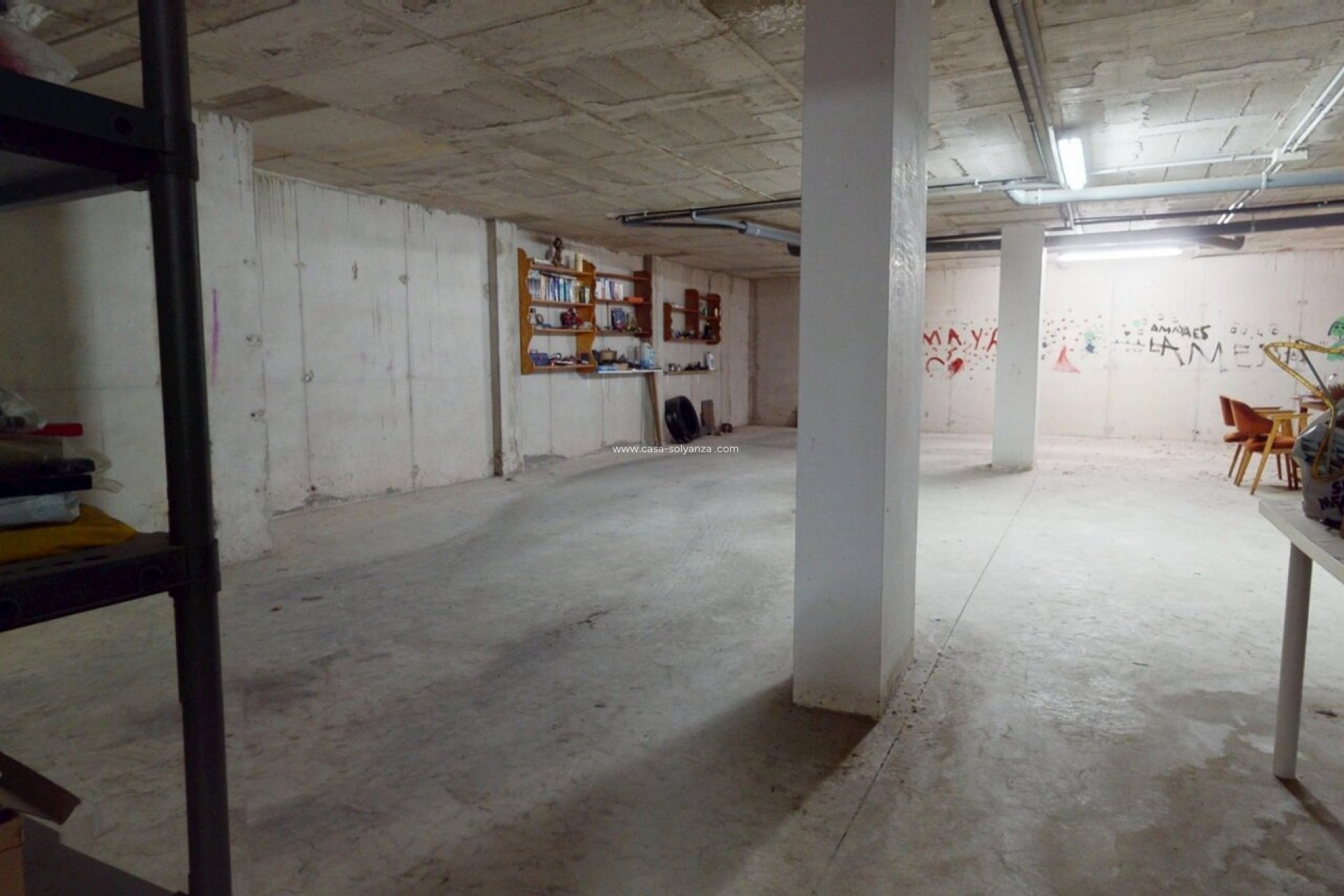 Resale - Country Property/Finca - Aguilas - Costa Calida