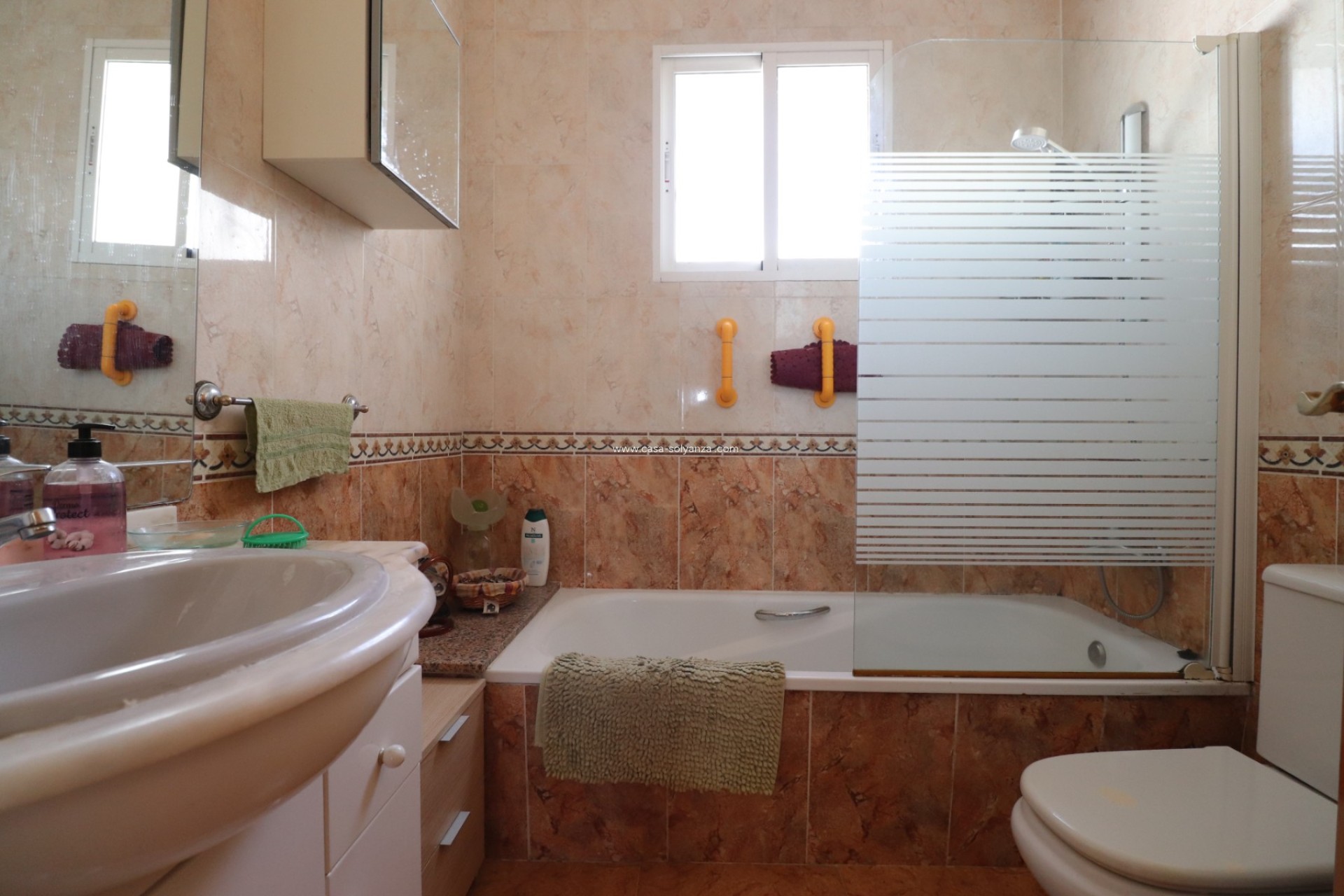 Resale - Country Property/Finca - Albatera - Albatera - Country