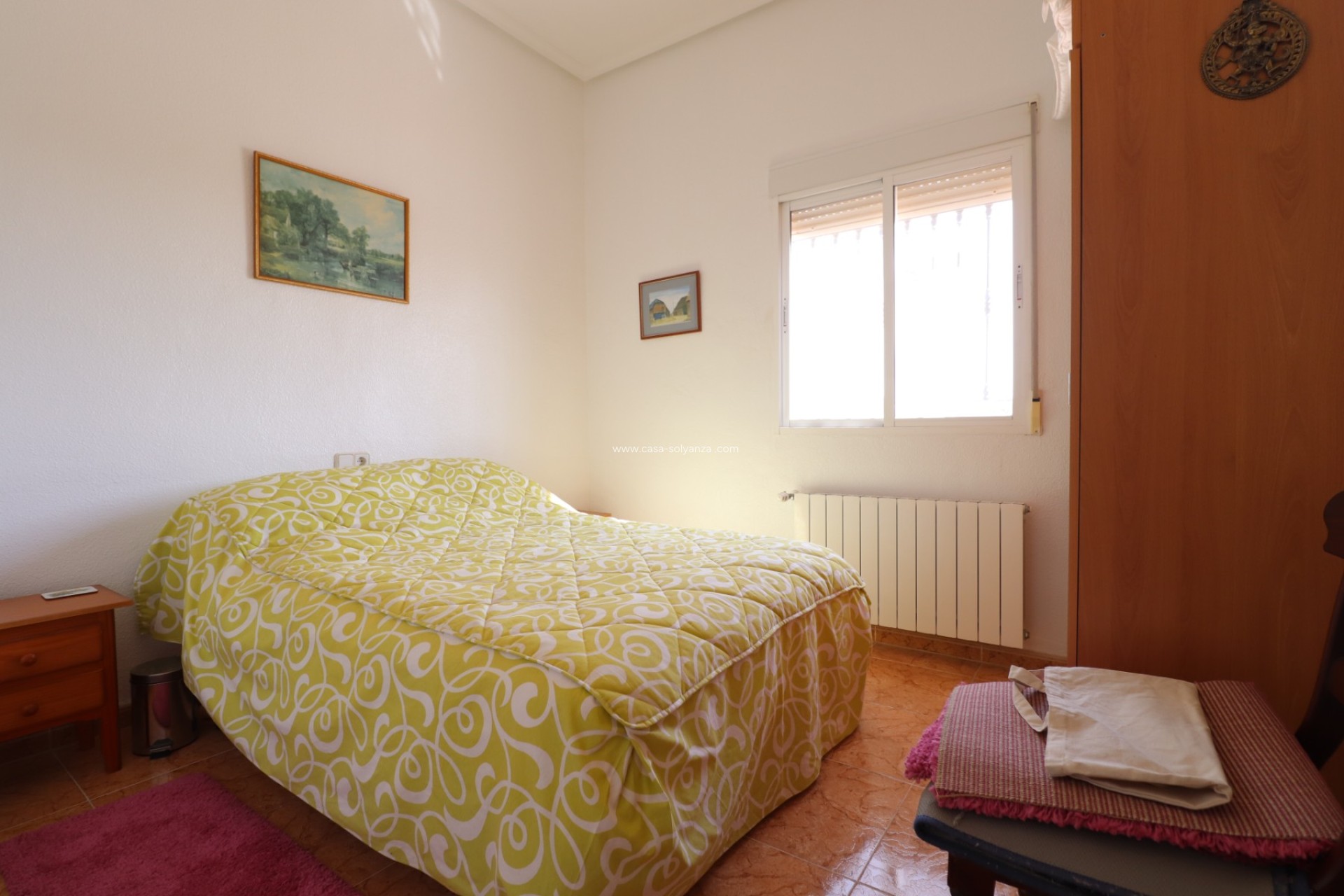 Resale - Country Property/Finca - Albatera - Albatera - Country