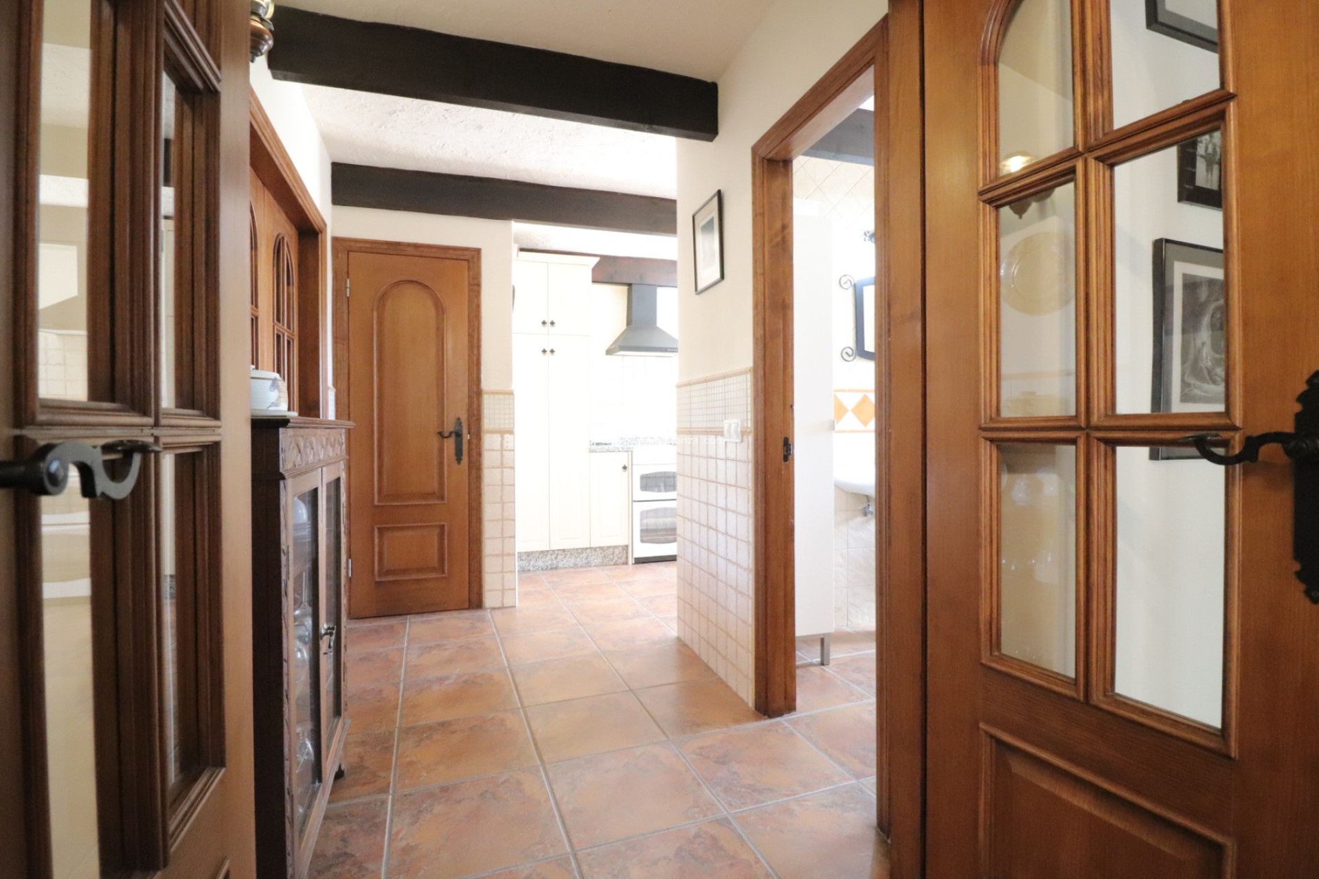 Resale - Country Property/Finca - Albatera - Albatera - Country