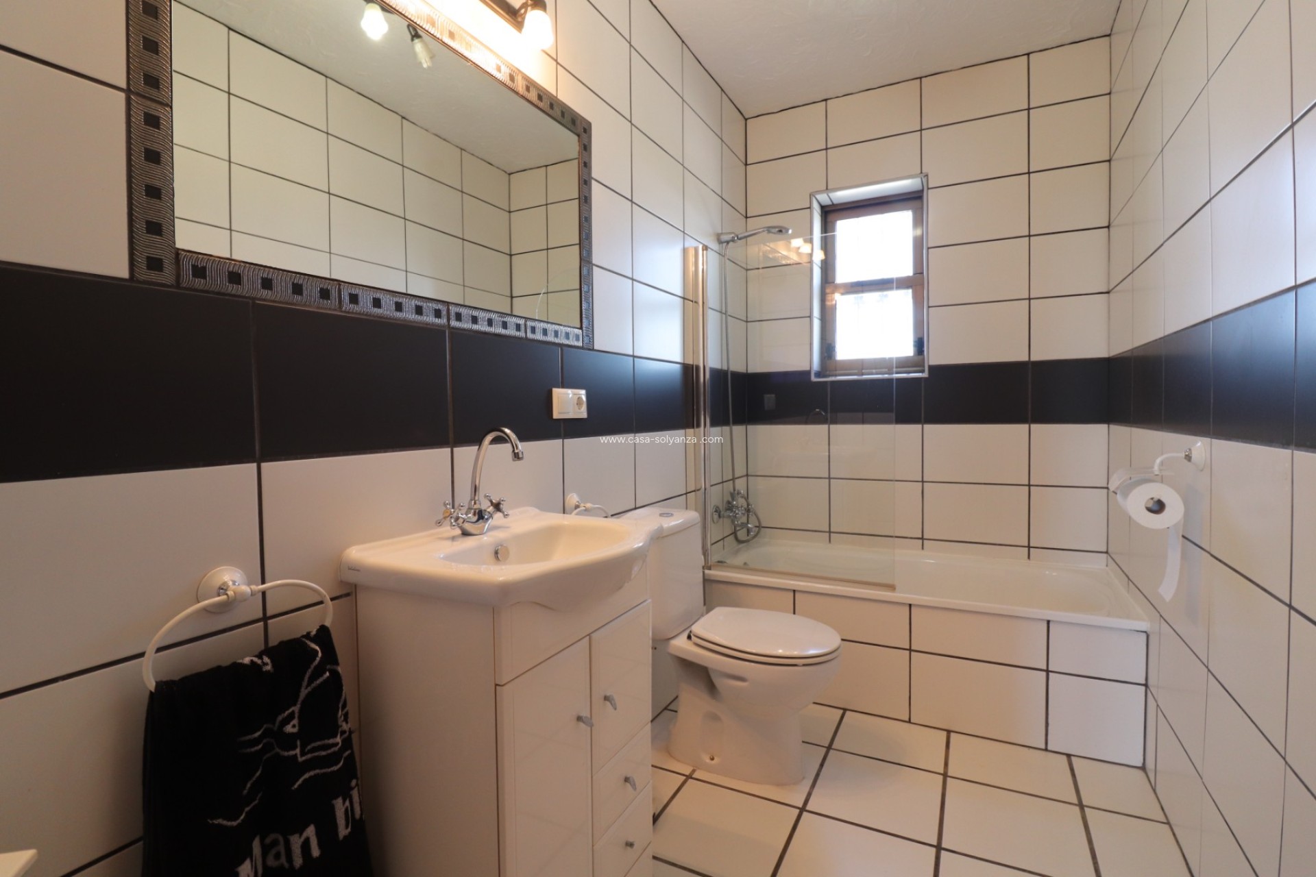 Resale - Country Property/Finca - Albatera - Albatera - Country