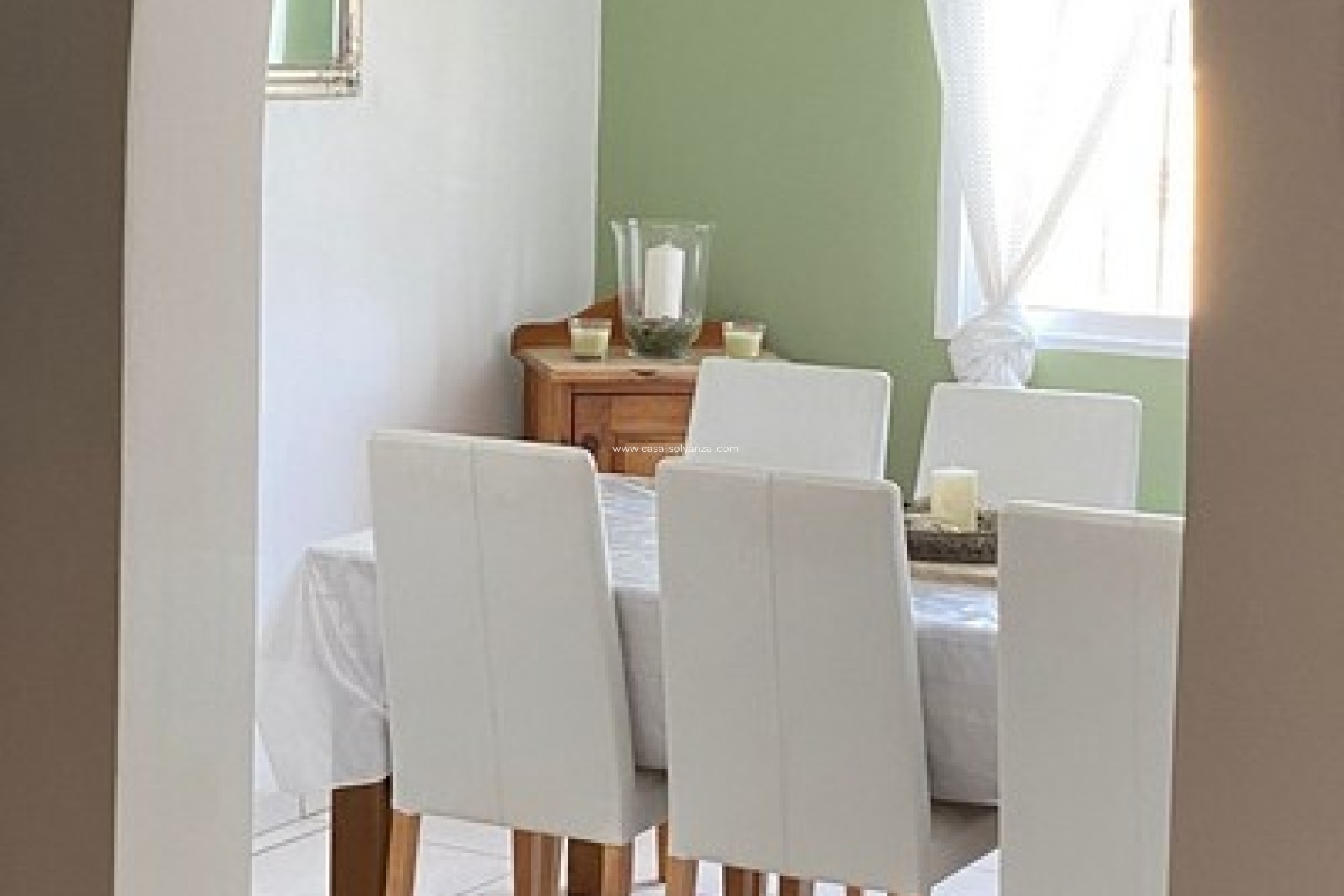 Resale - Country Property/Finca - Albatera - Inland